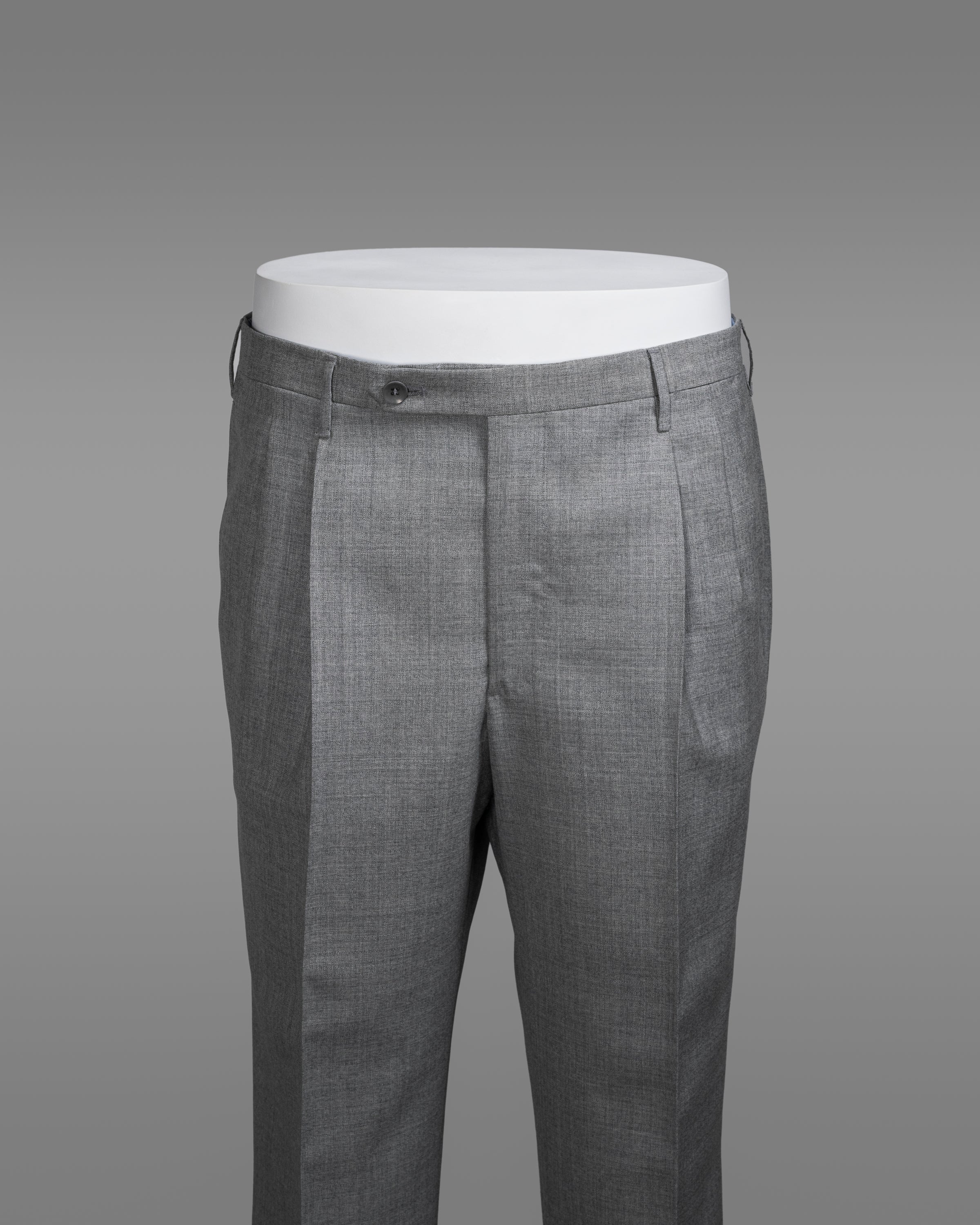New York wool trousers – Rota SRL
