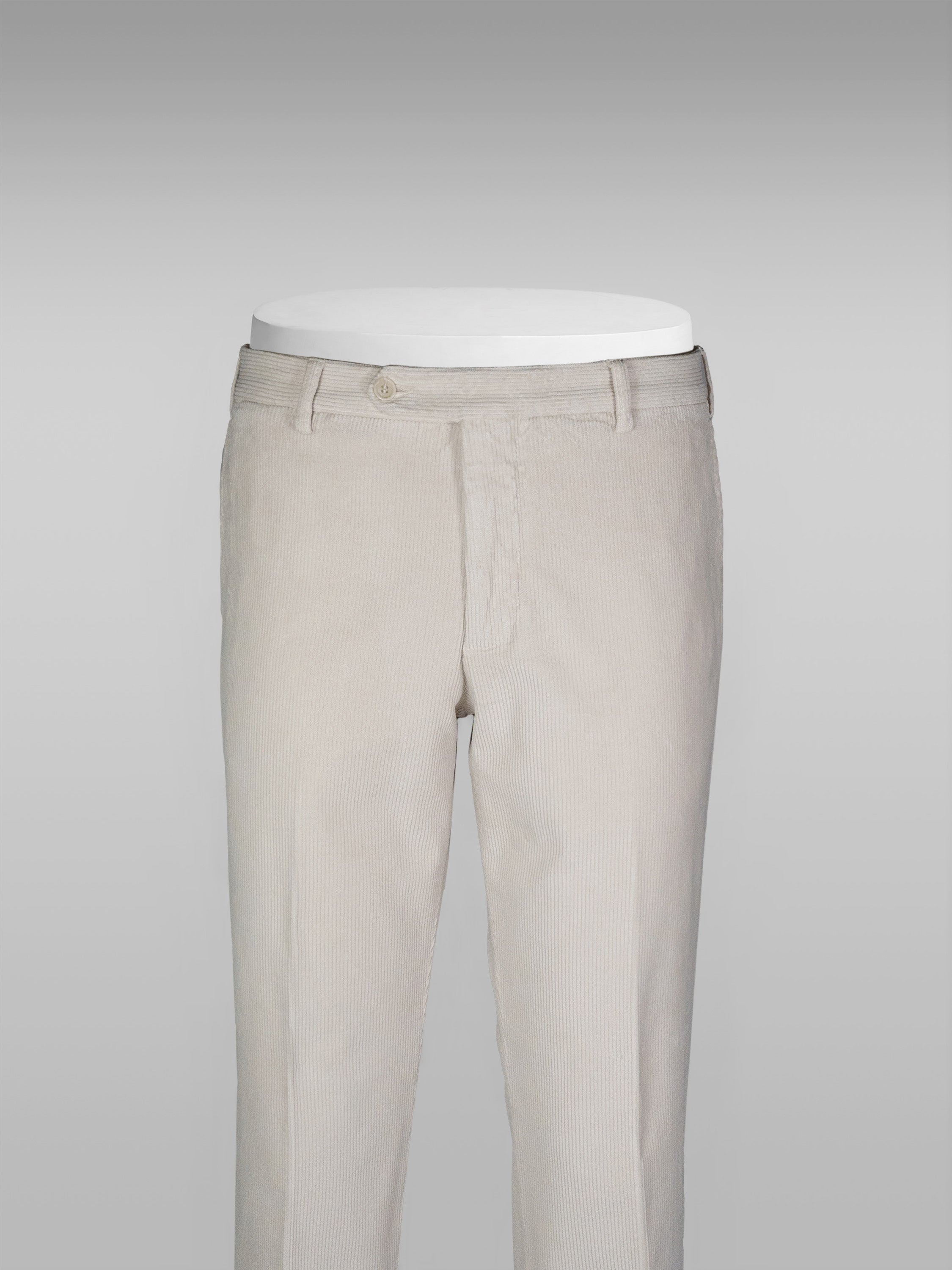 Pantaloni sportivi in velluto a coste Ice