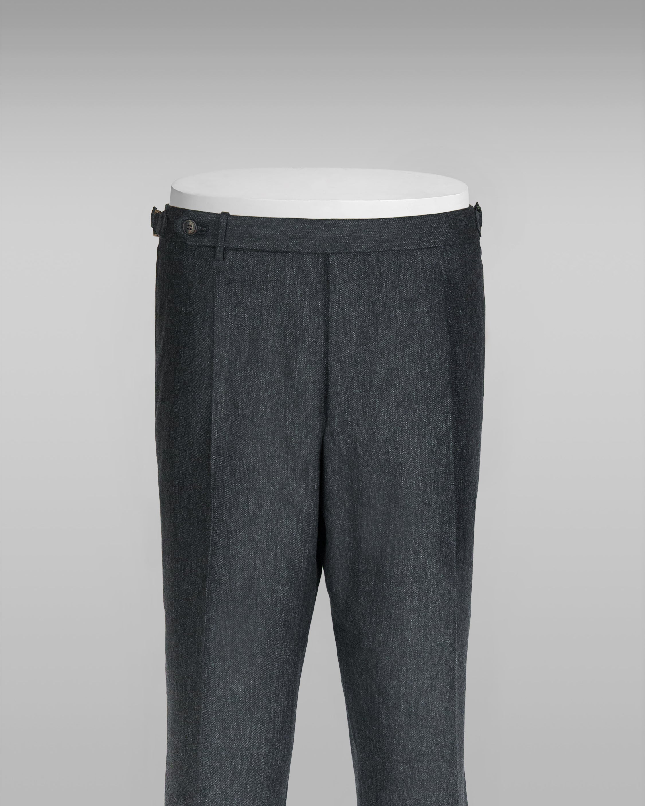 Pantaloni in lana denim Venezia