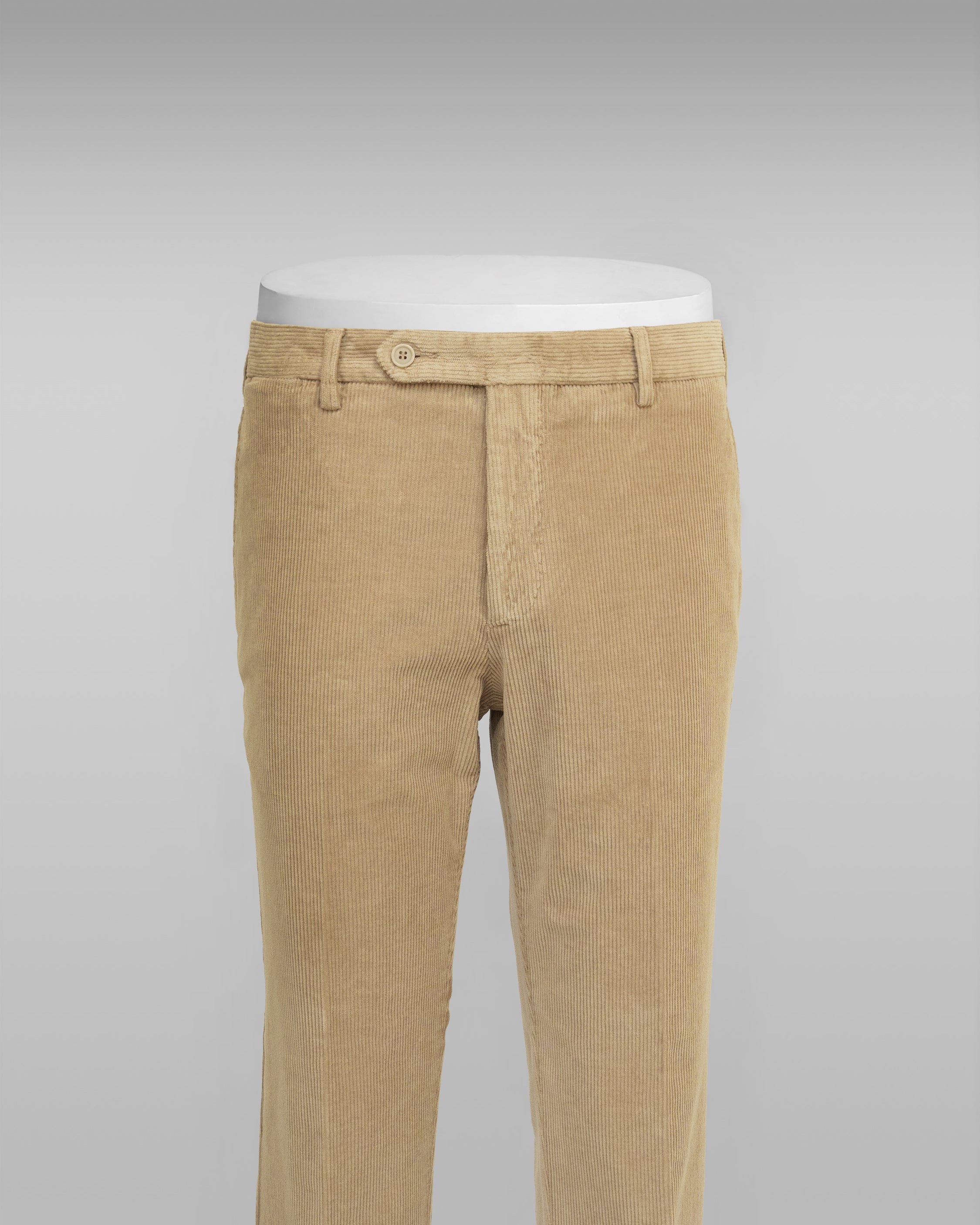 Hazel corduroy sport trousers