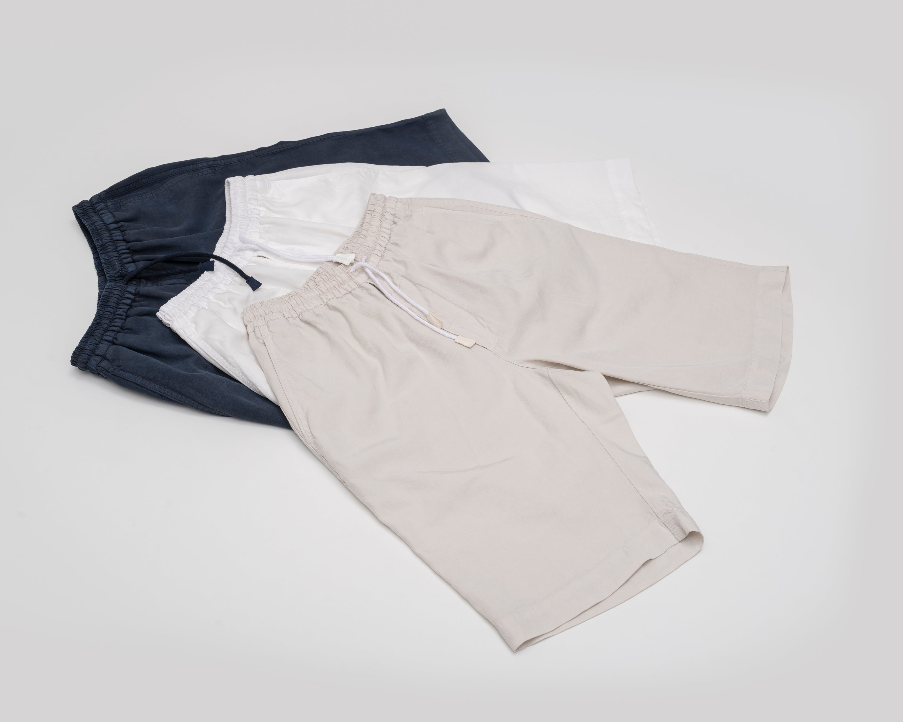 Pantaloncini Coulisse io