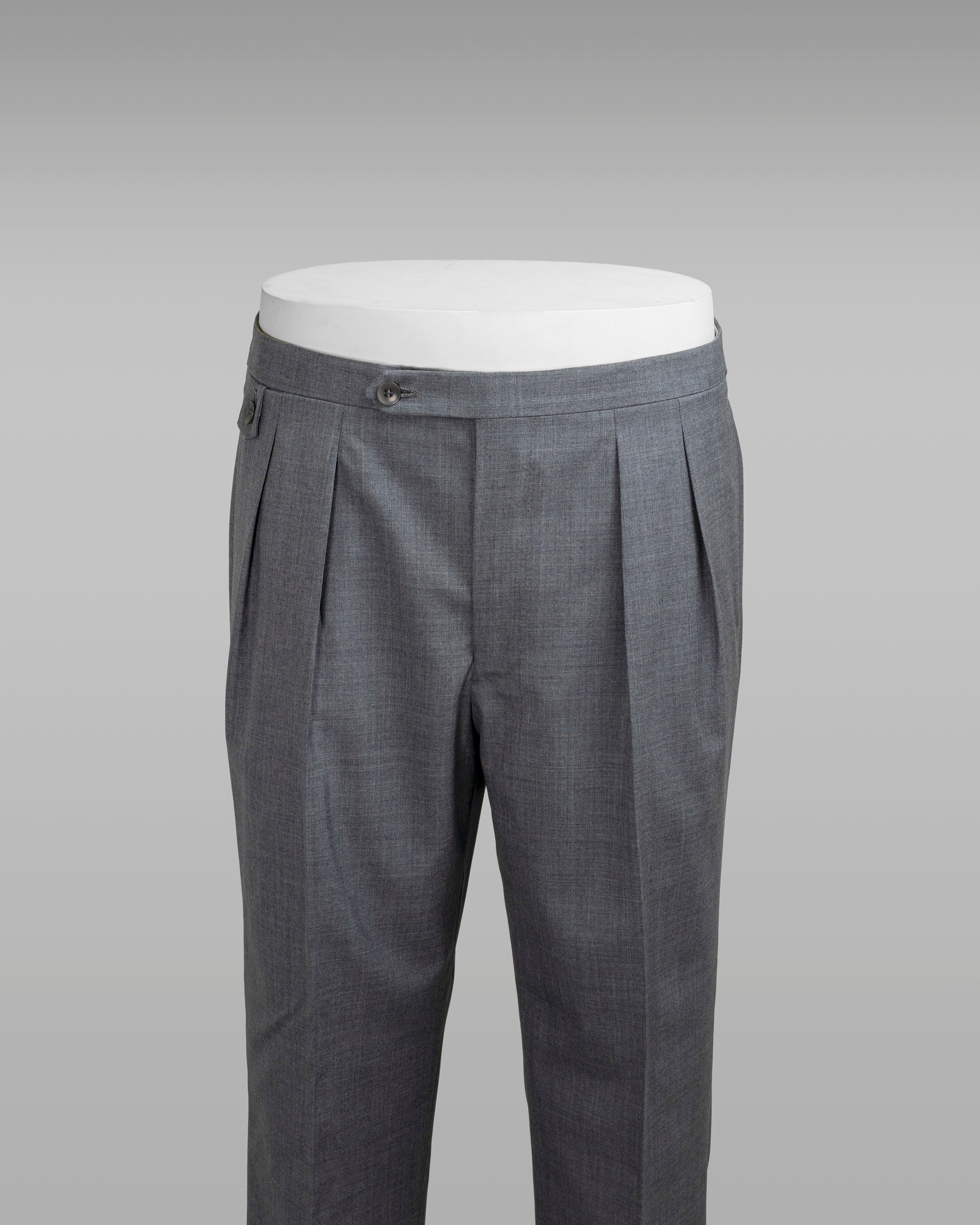 Pantaloni in lana New York