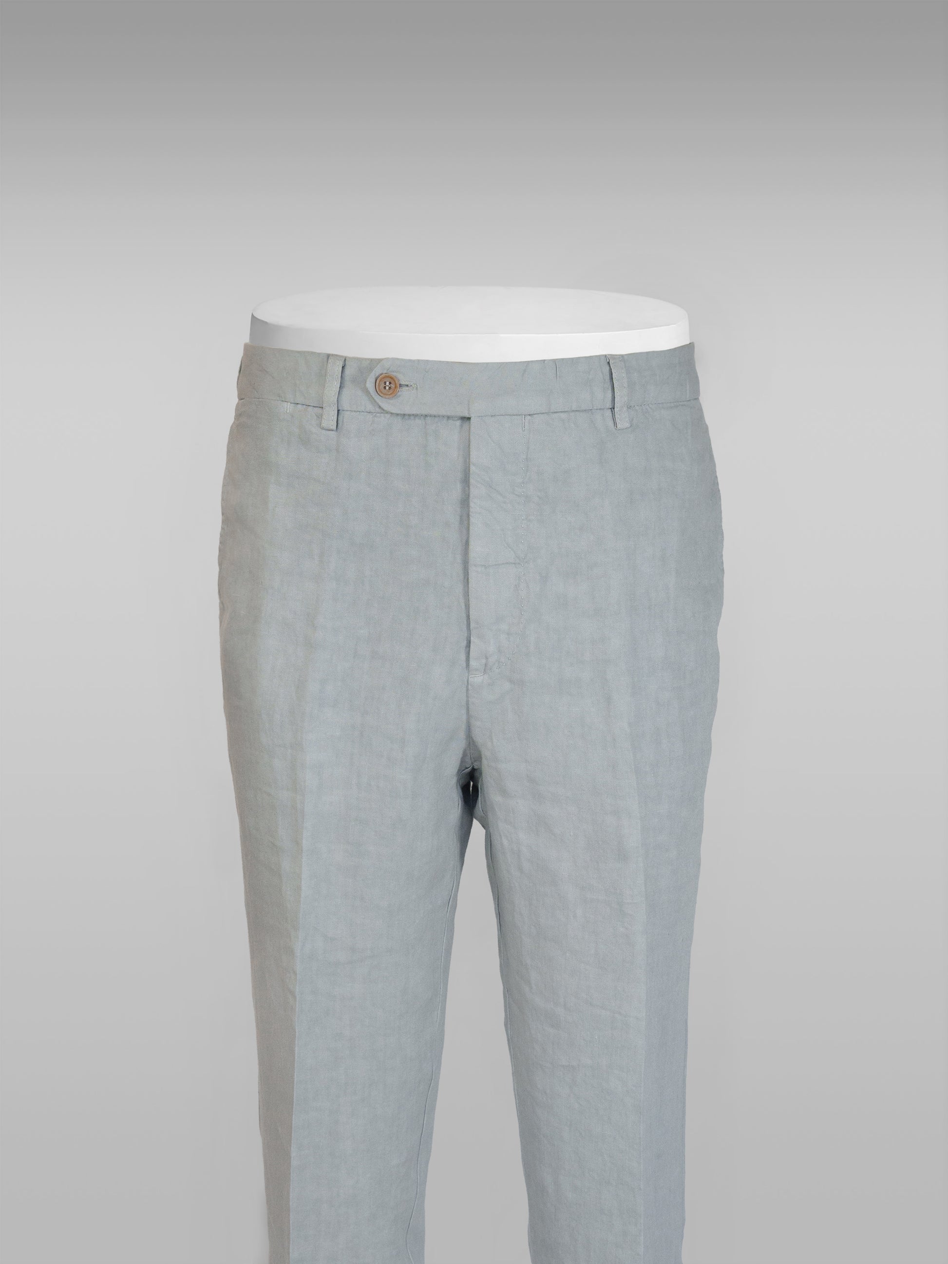 Light grey linen sport SUMMER