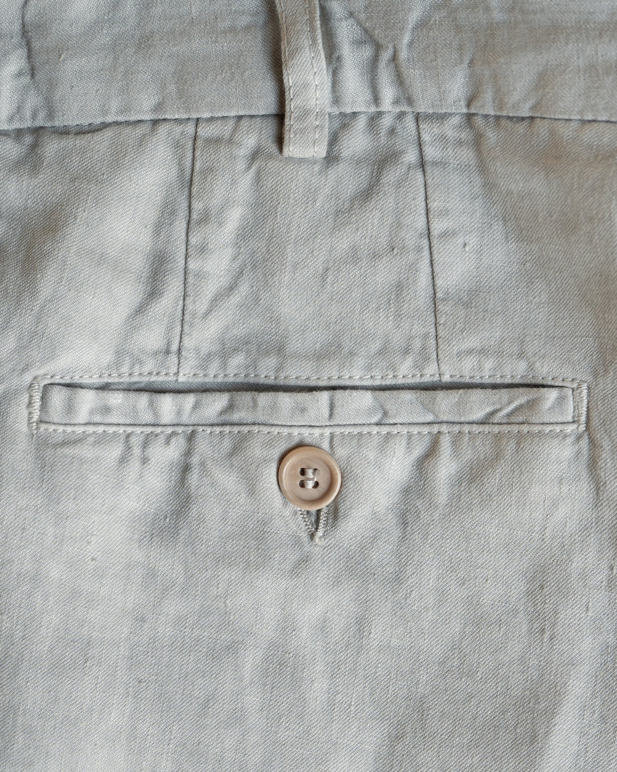 Light grey linen sport SUMMER