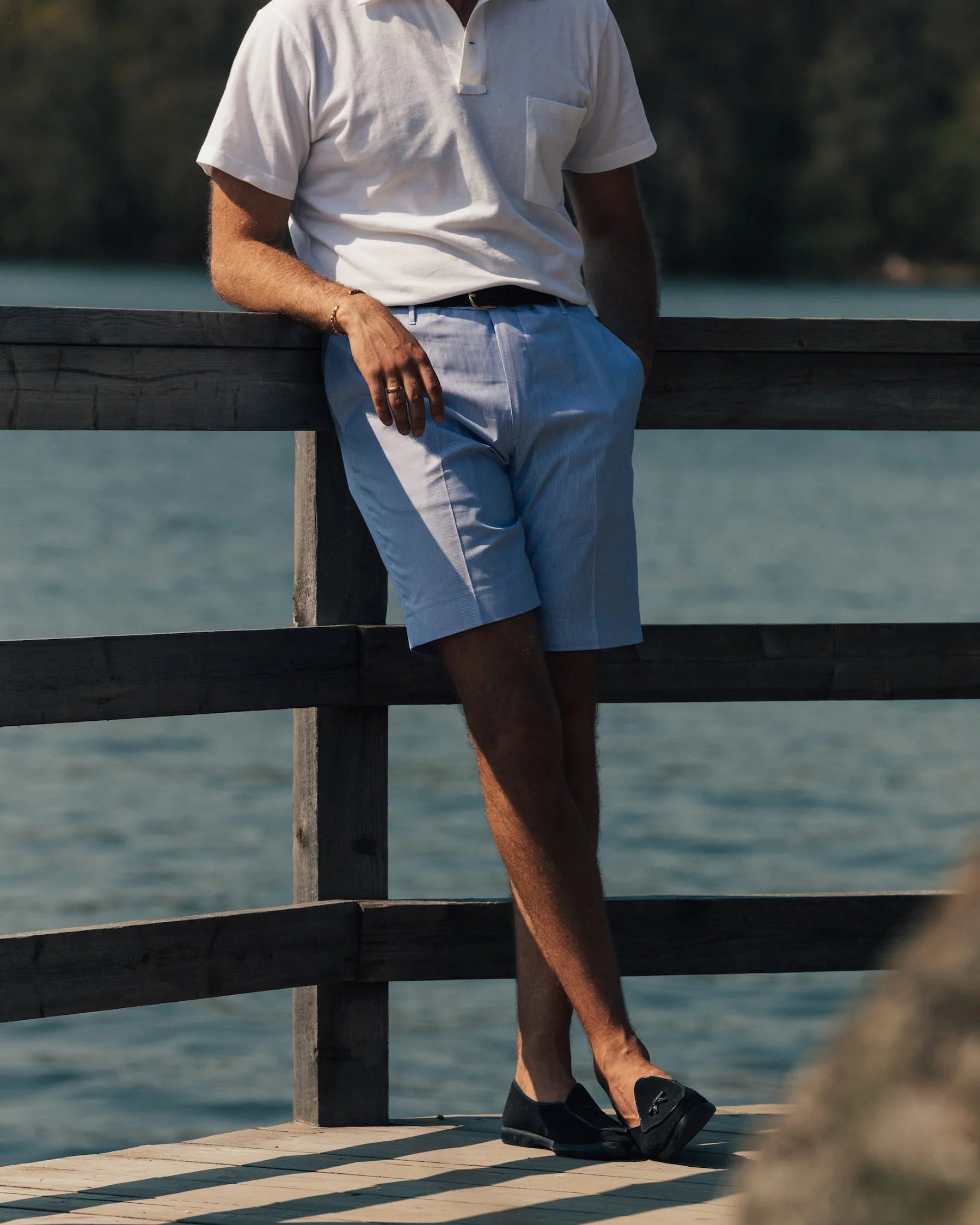 Bermuda Shorts