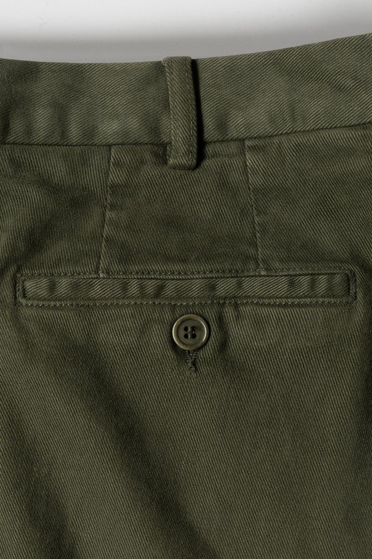 Slim fit trousers in sport cotton elastan – available in 9 colors
