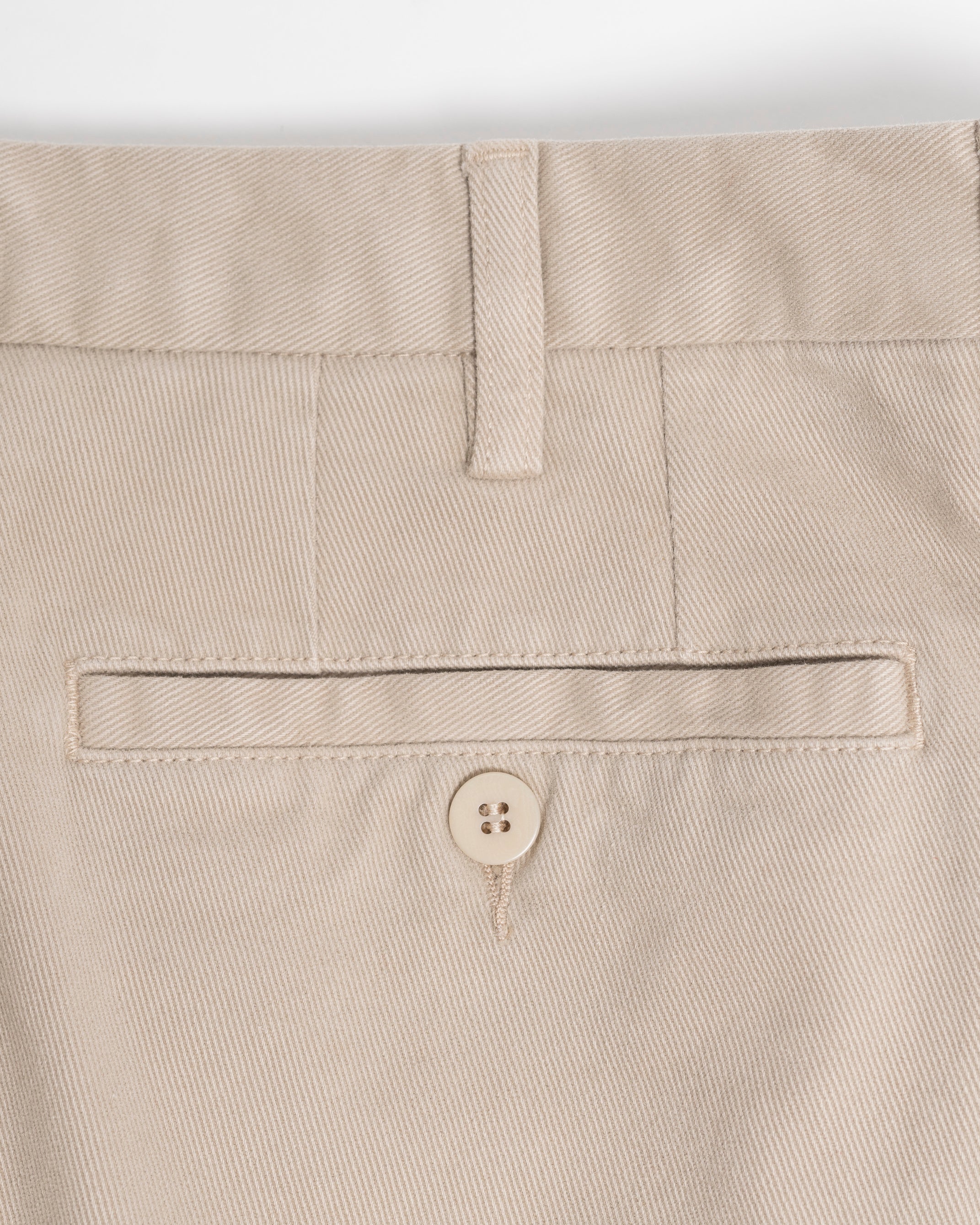 Pantaloni slim fit in cotone sportivo con elastan – disponibili in 9 colori