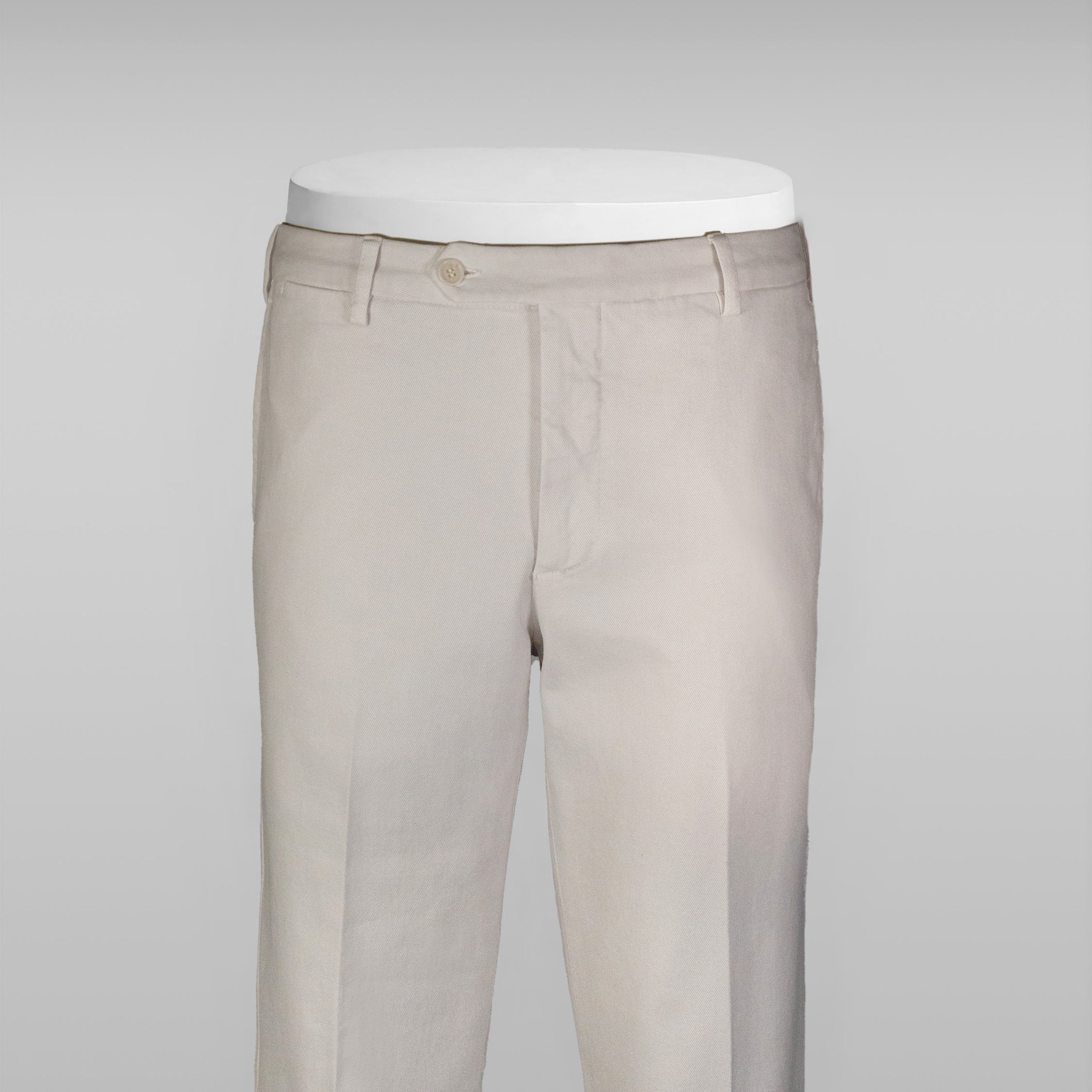 Ice cotton elastan sport trousers