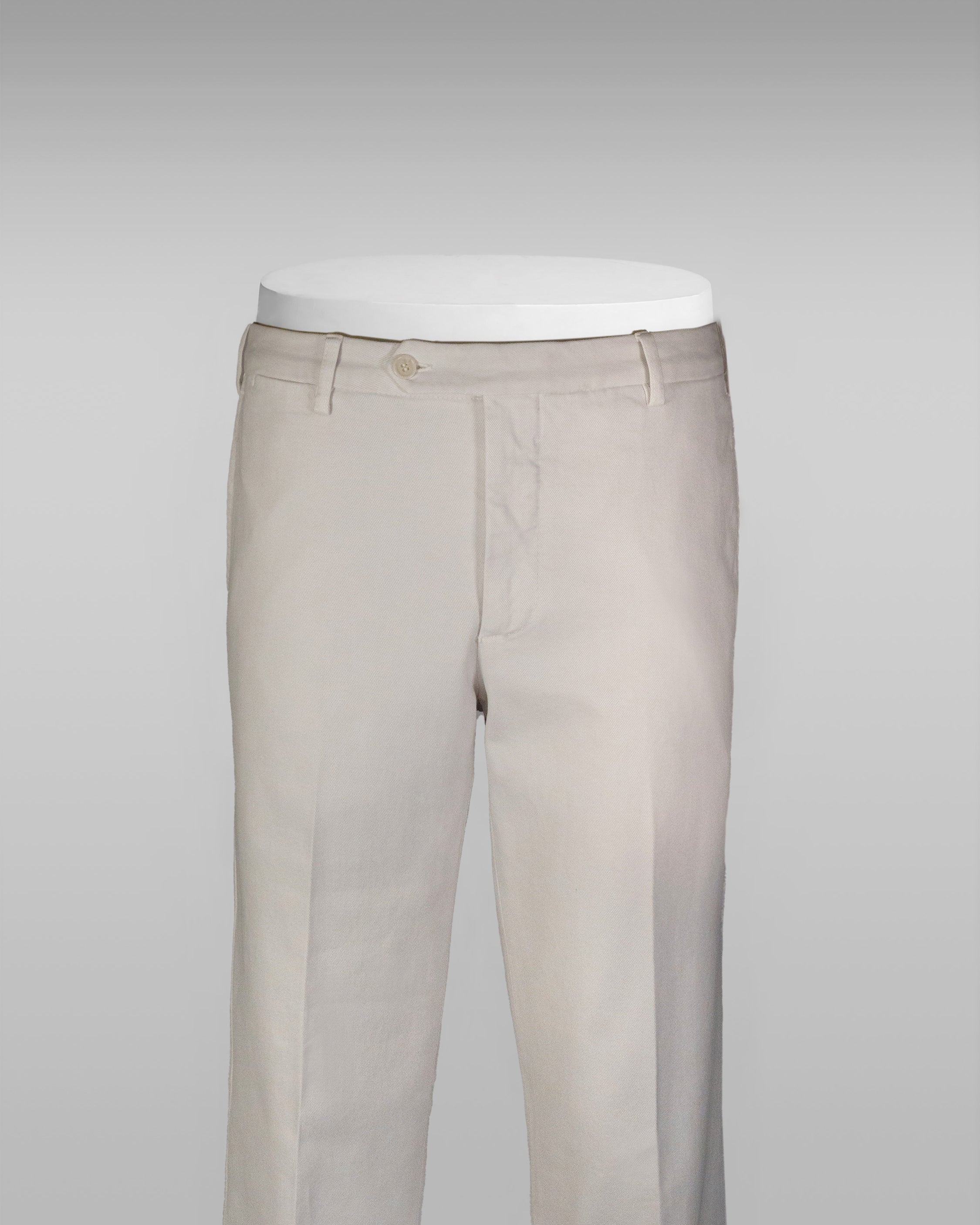 Ice cotton elastan sport trousers
