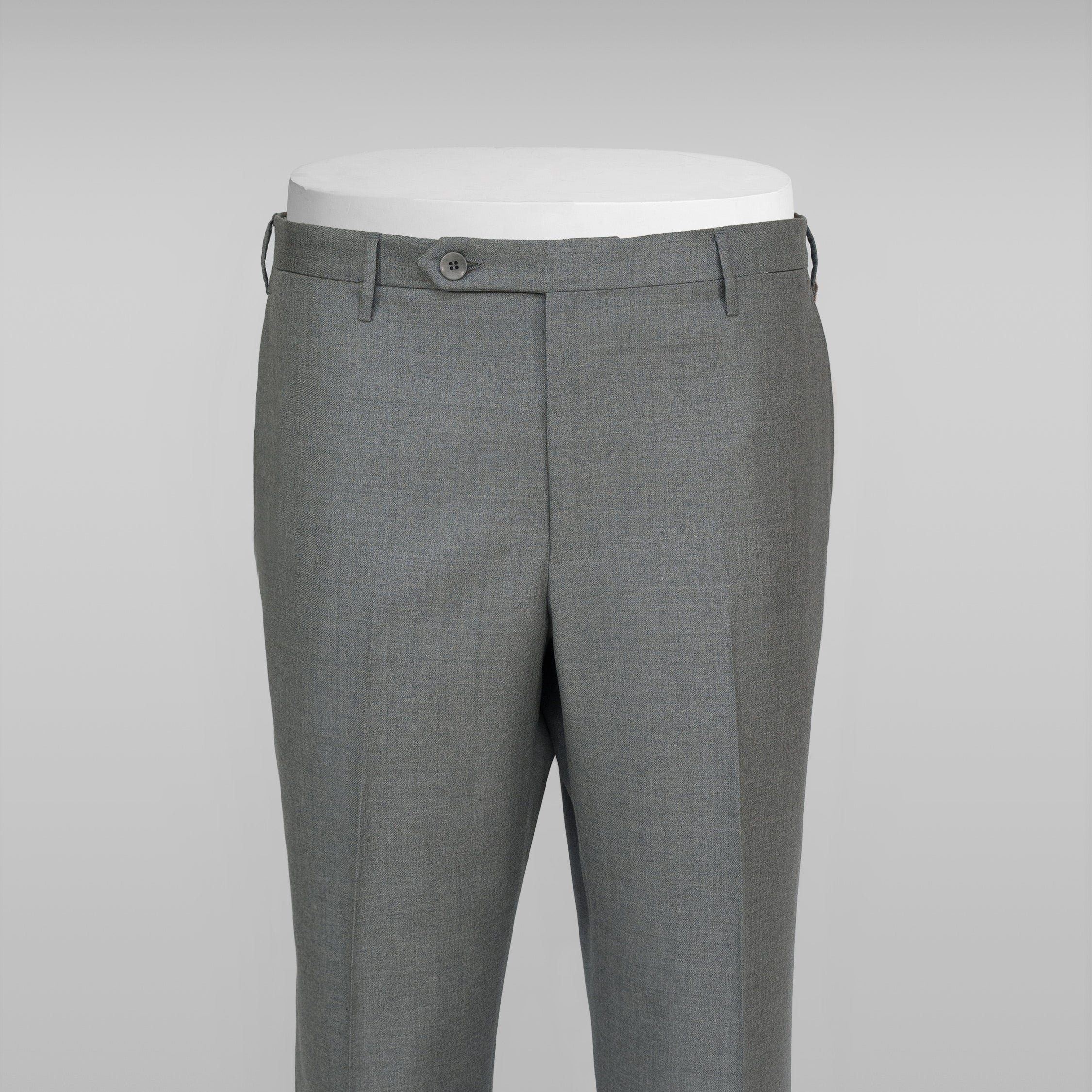 Pisa worsted wool trousers