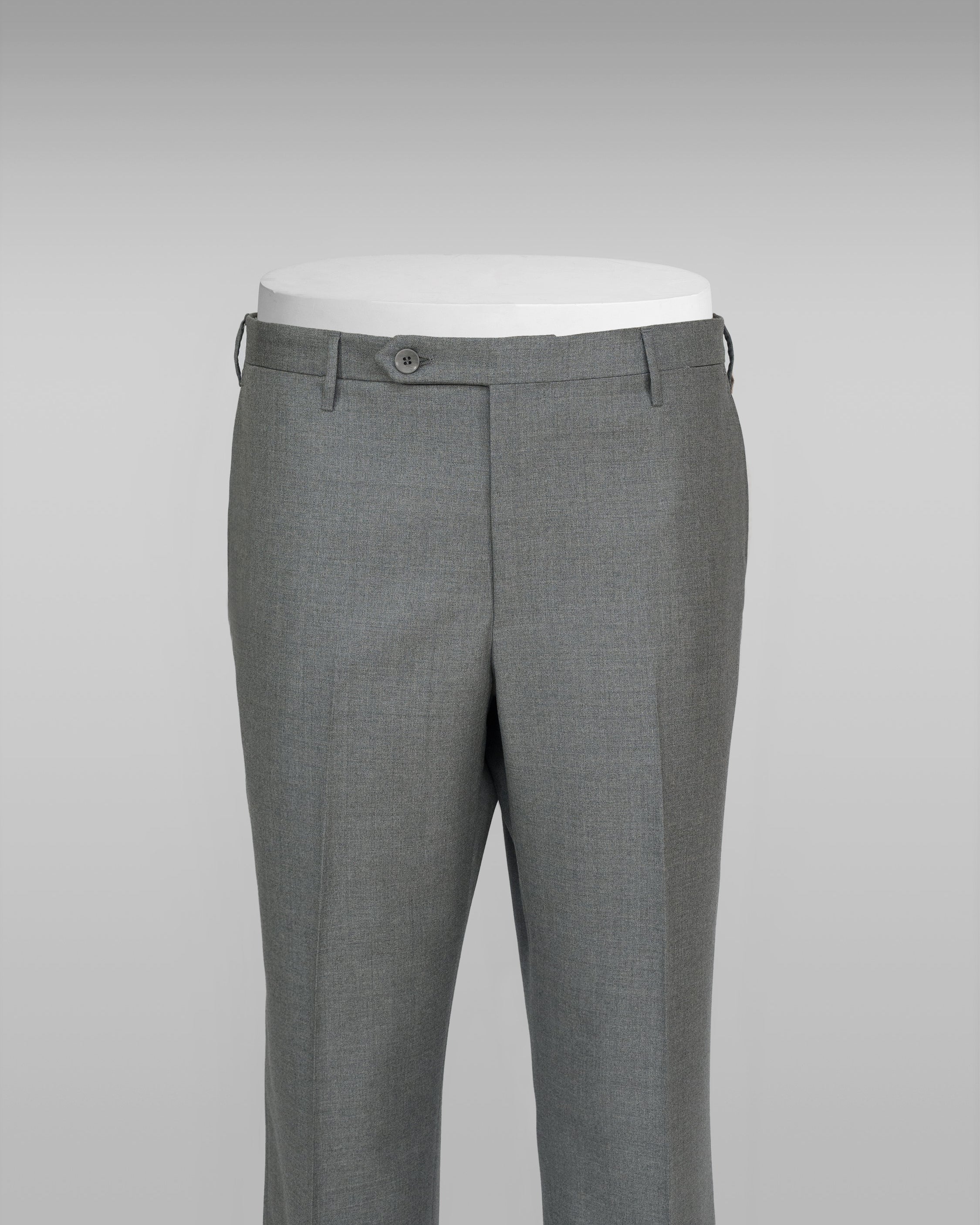 Pisa worsted wool trousers