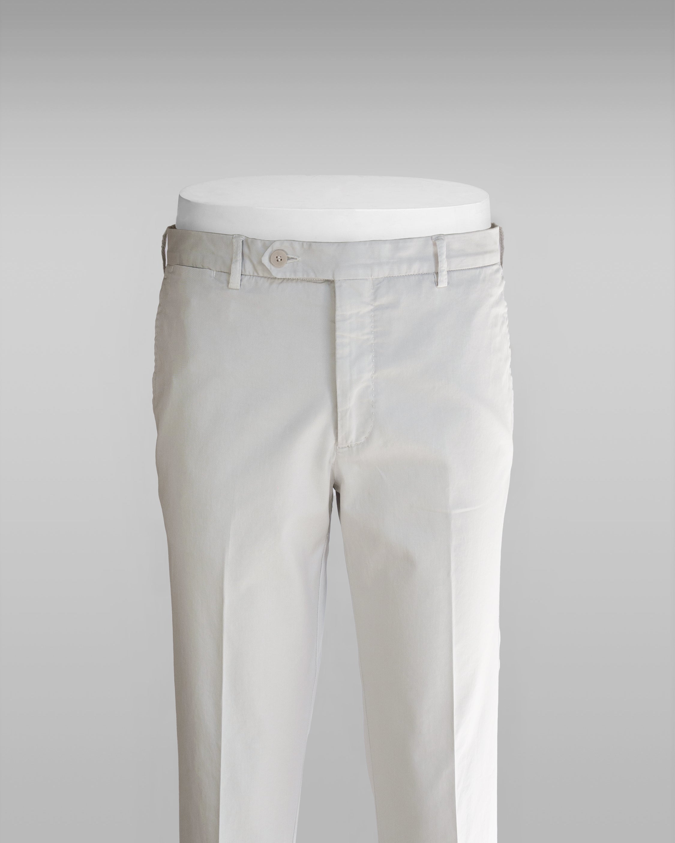 Ice cotton supima sport trousers