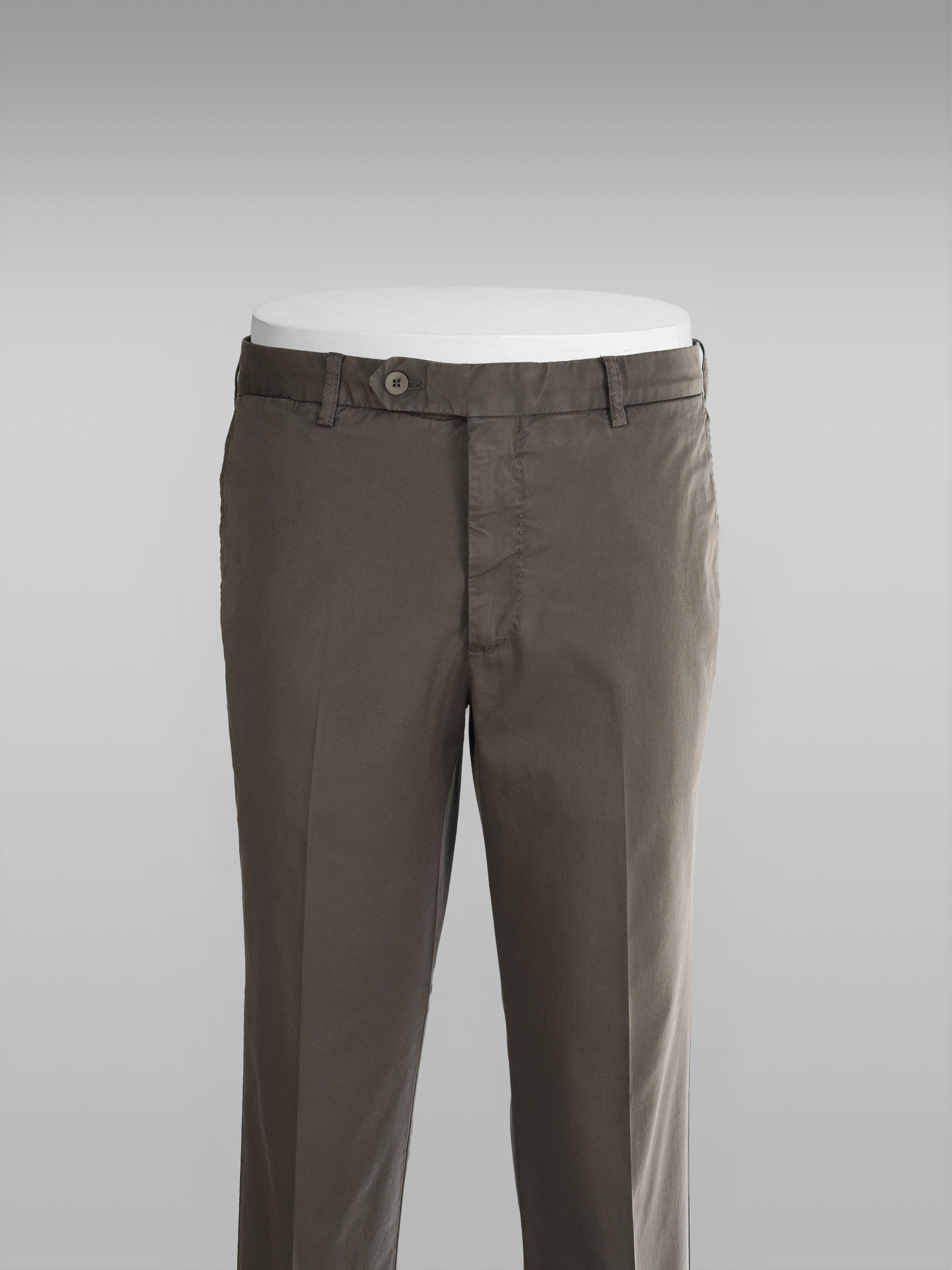 Rota Sport Summer Brown cotton supima sport trousers