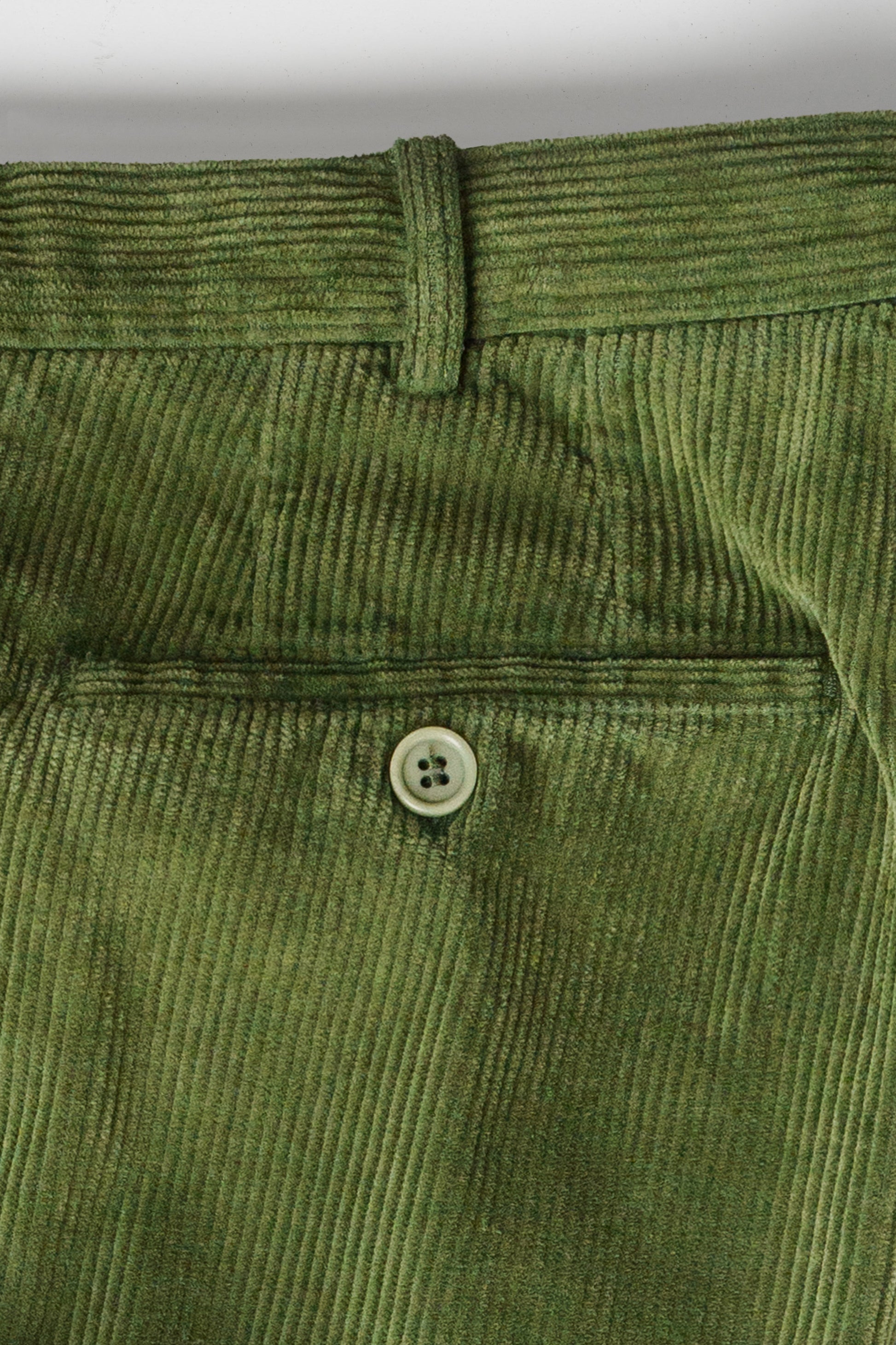 Pantaloni larghi in velluto a coste vintage da donna Y2K a va Pantaloni larghi in velluto a coste vintage da donna Y2K a va