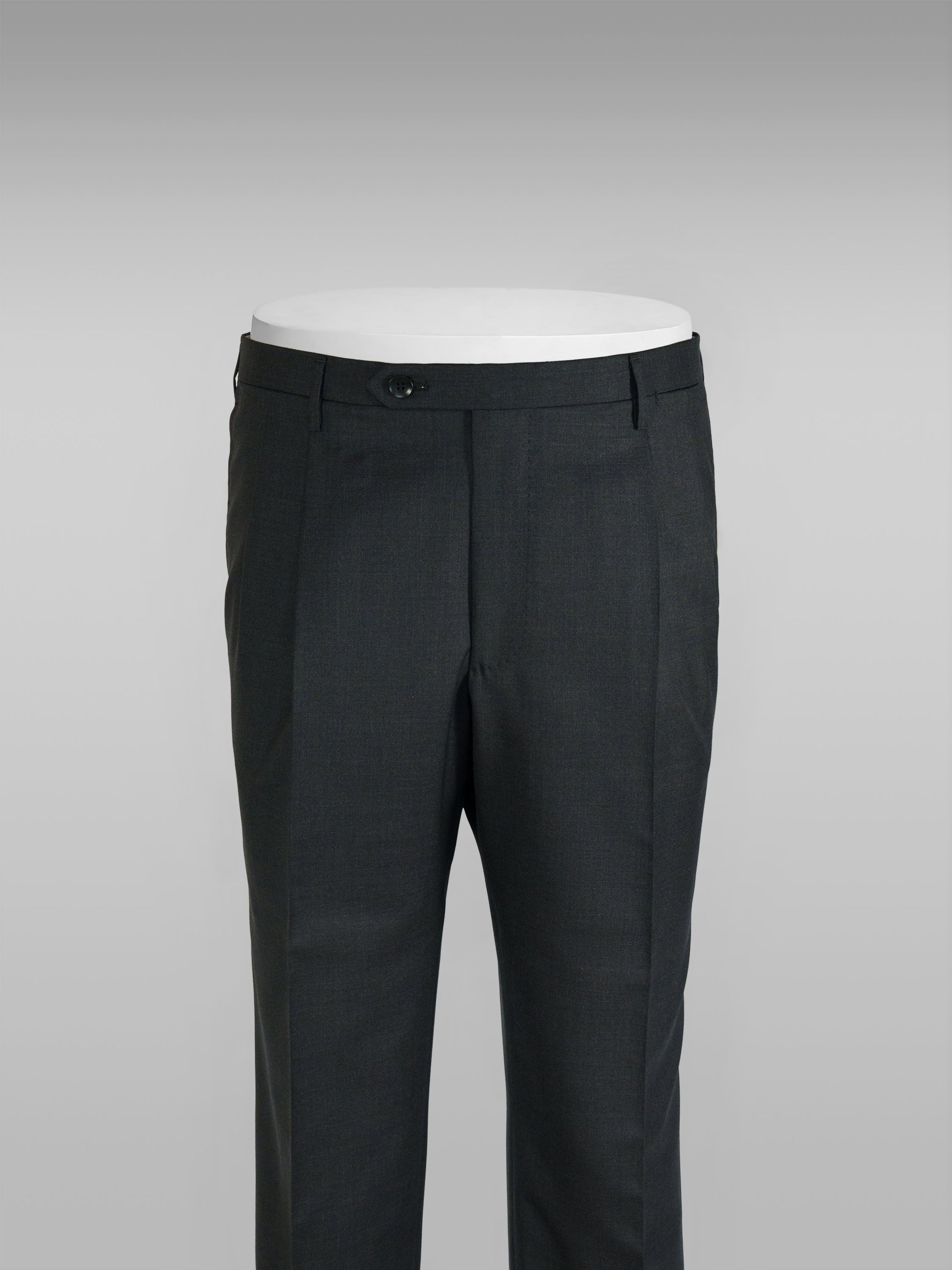 Double Pleated Pants | Classic Comfort & Style – Rota SRL