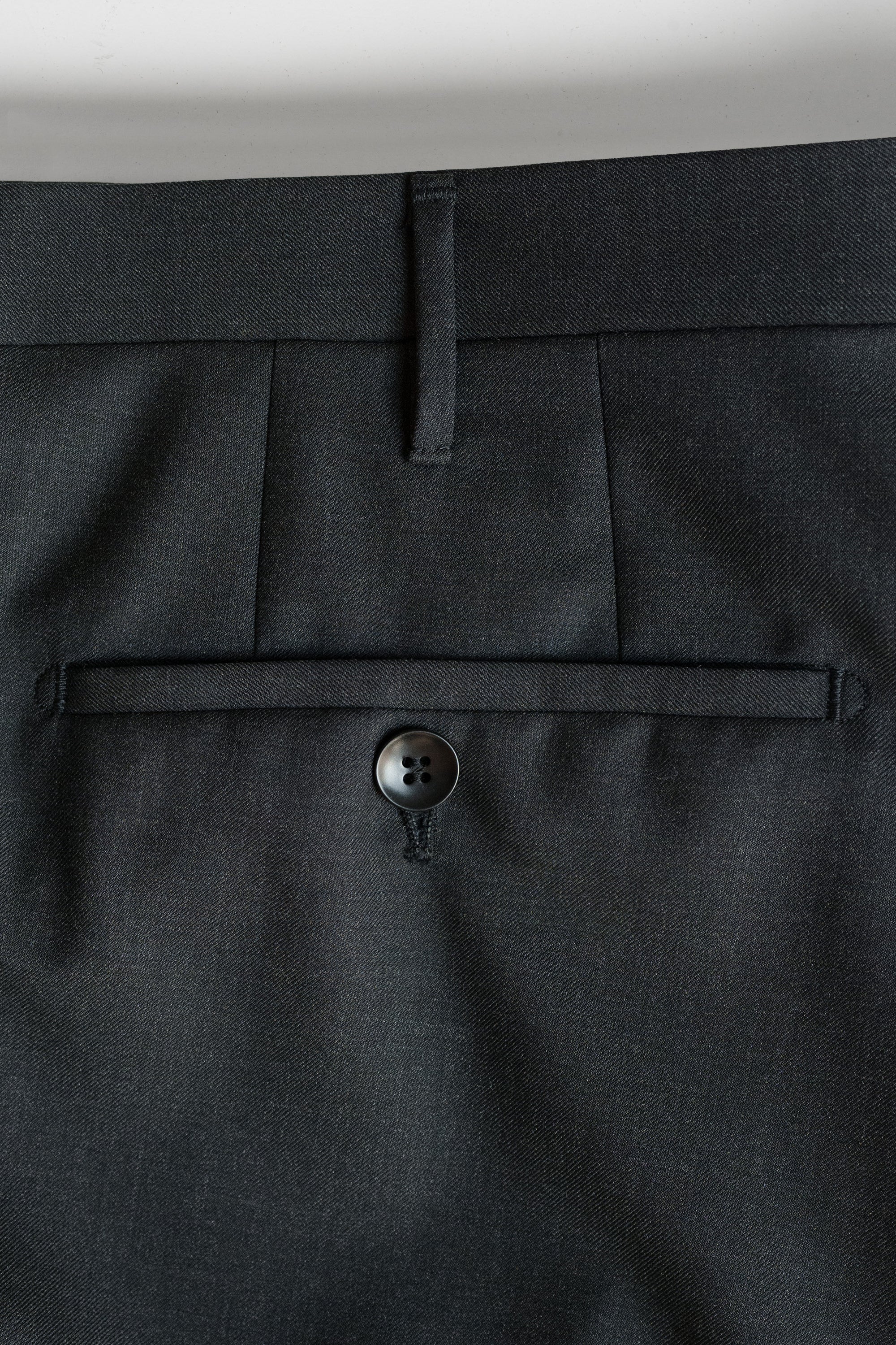 Wool Trousers | Timeless Warmth & Elegance | Rota Pantaloni – Rota SRL