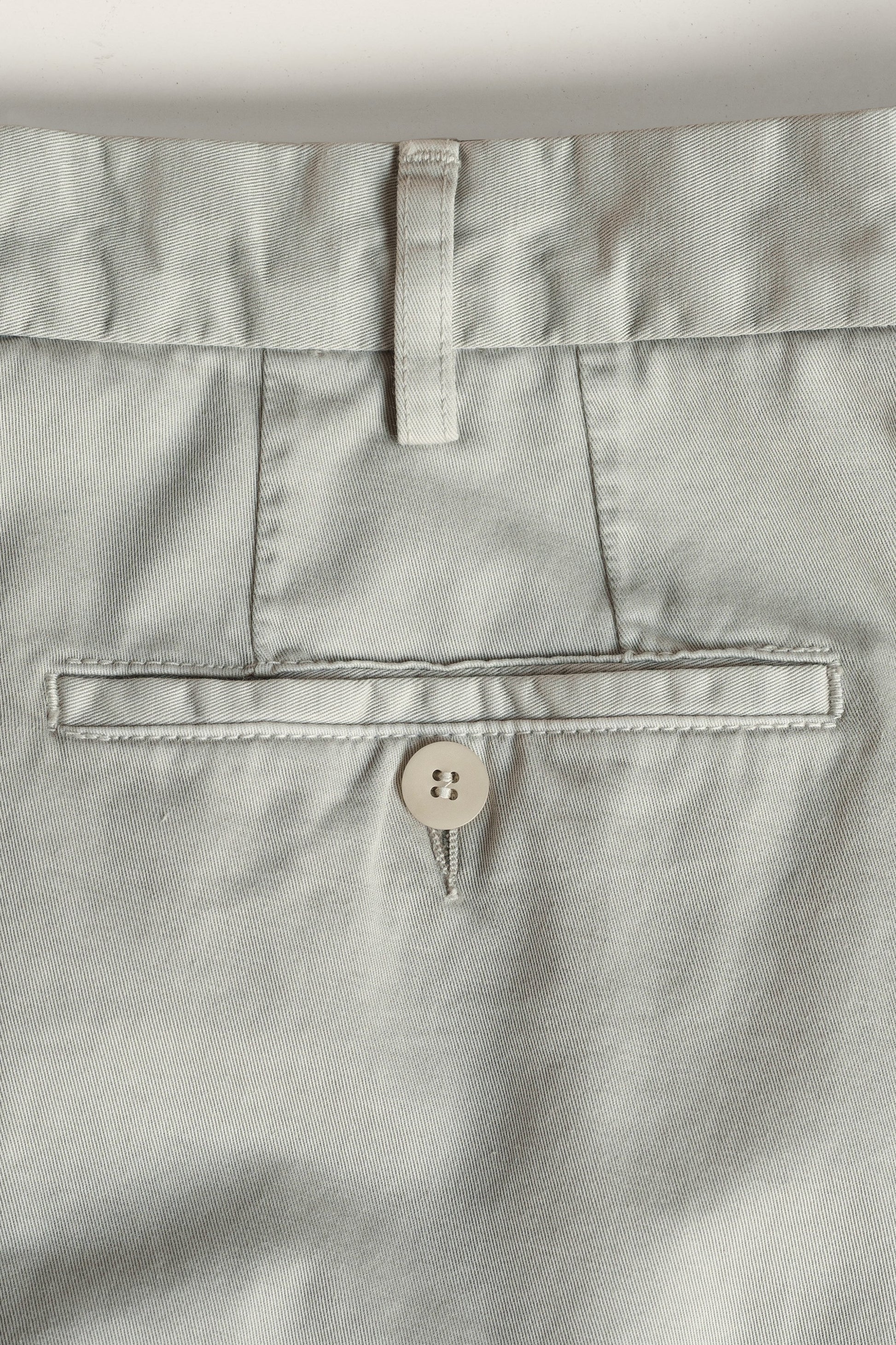 Light beige four season sport trousers