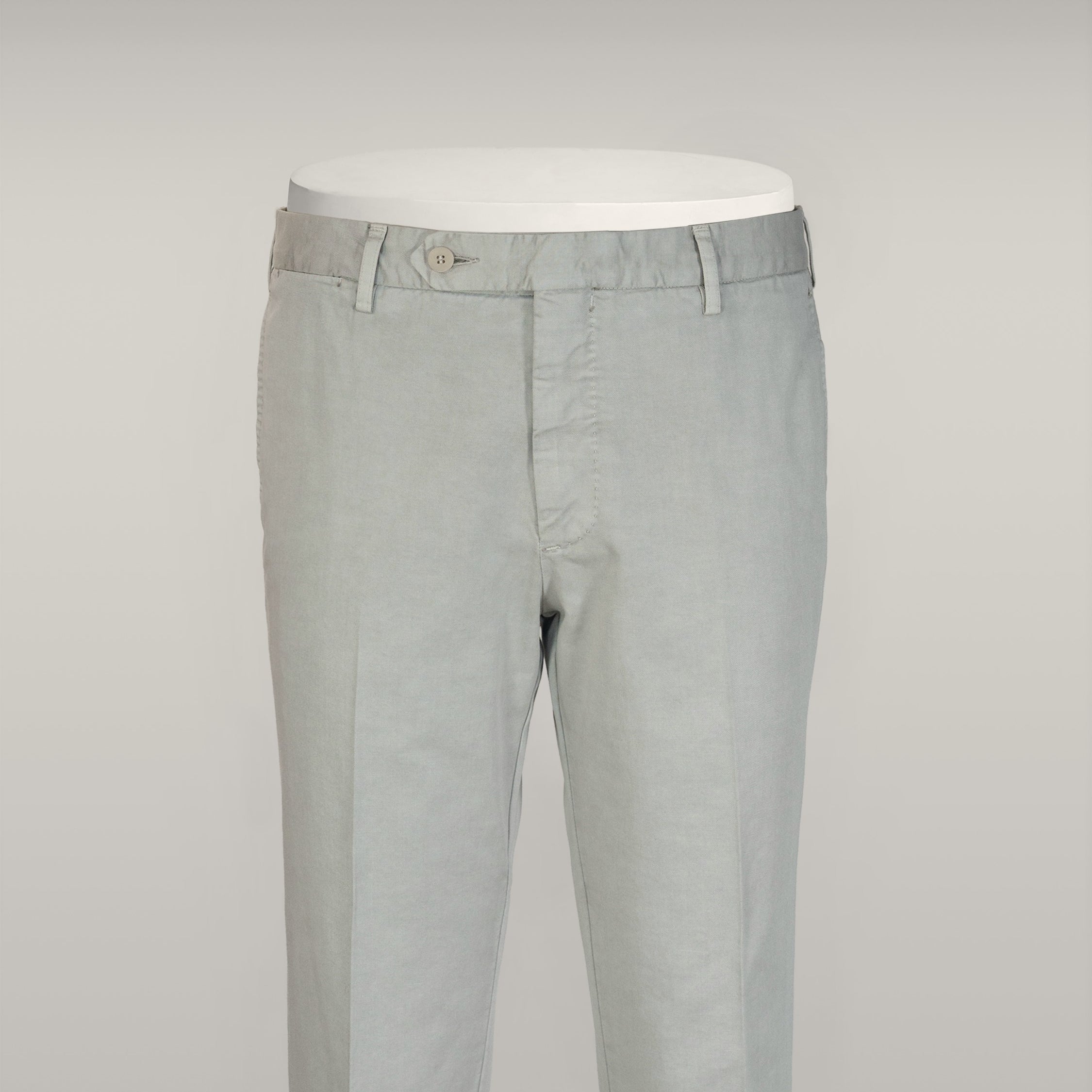 Light beige four season sport trousers