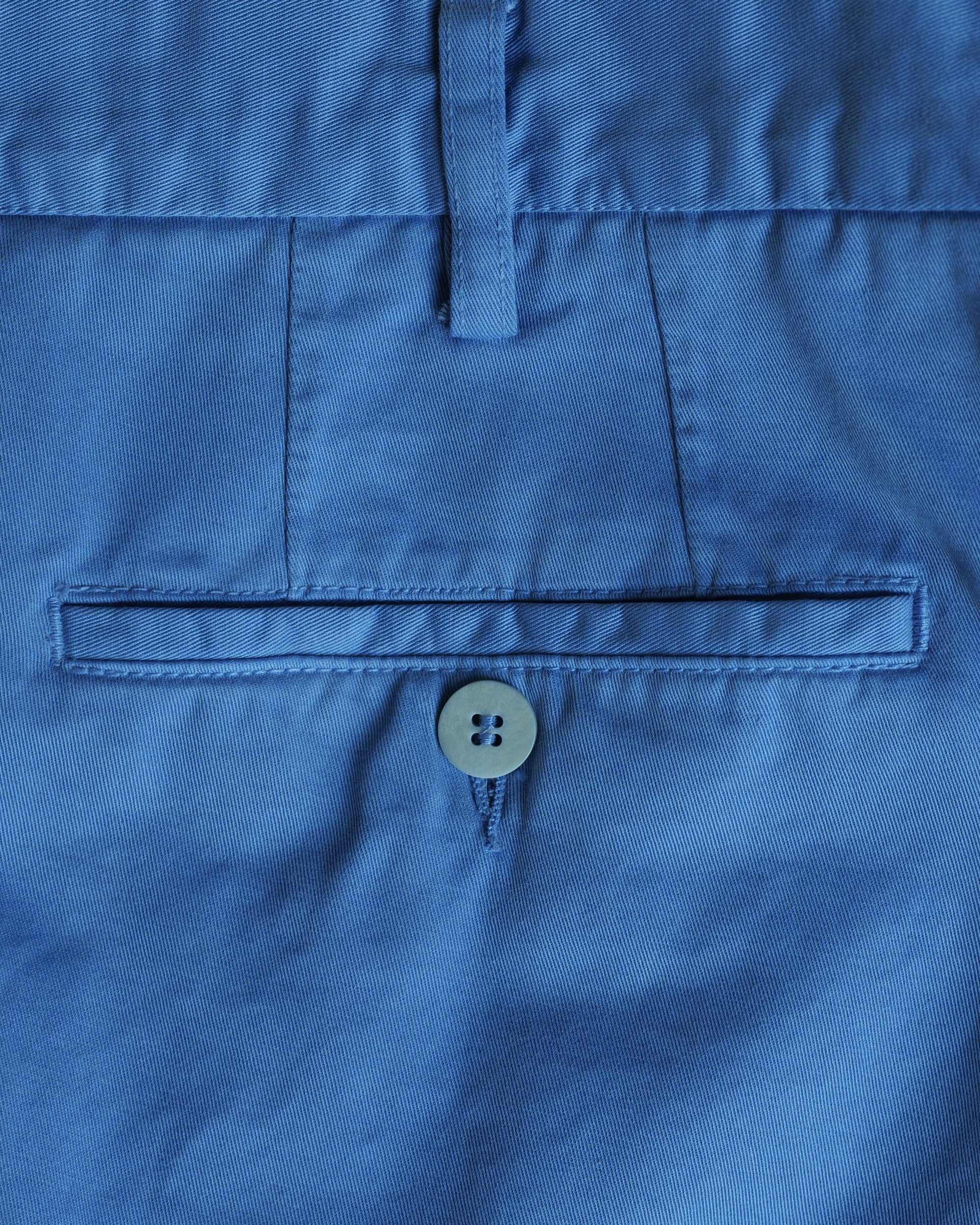 Sky blue four season sport trousers
