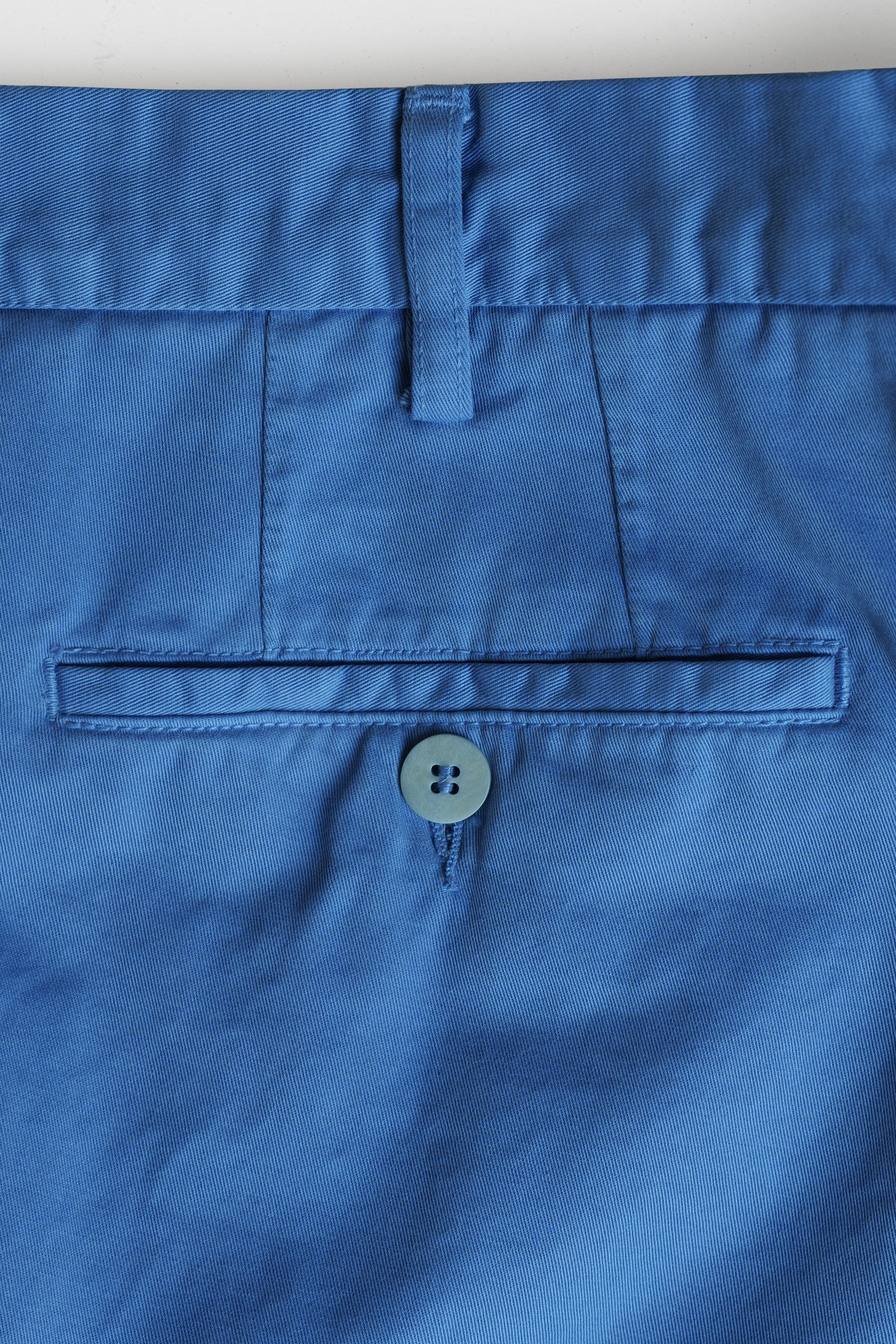 Sky blue four season sport trousers