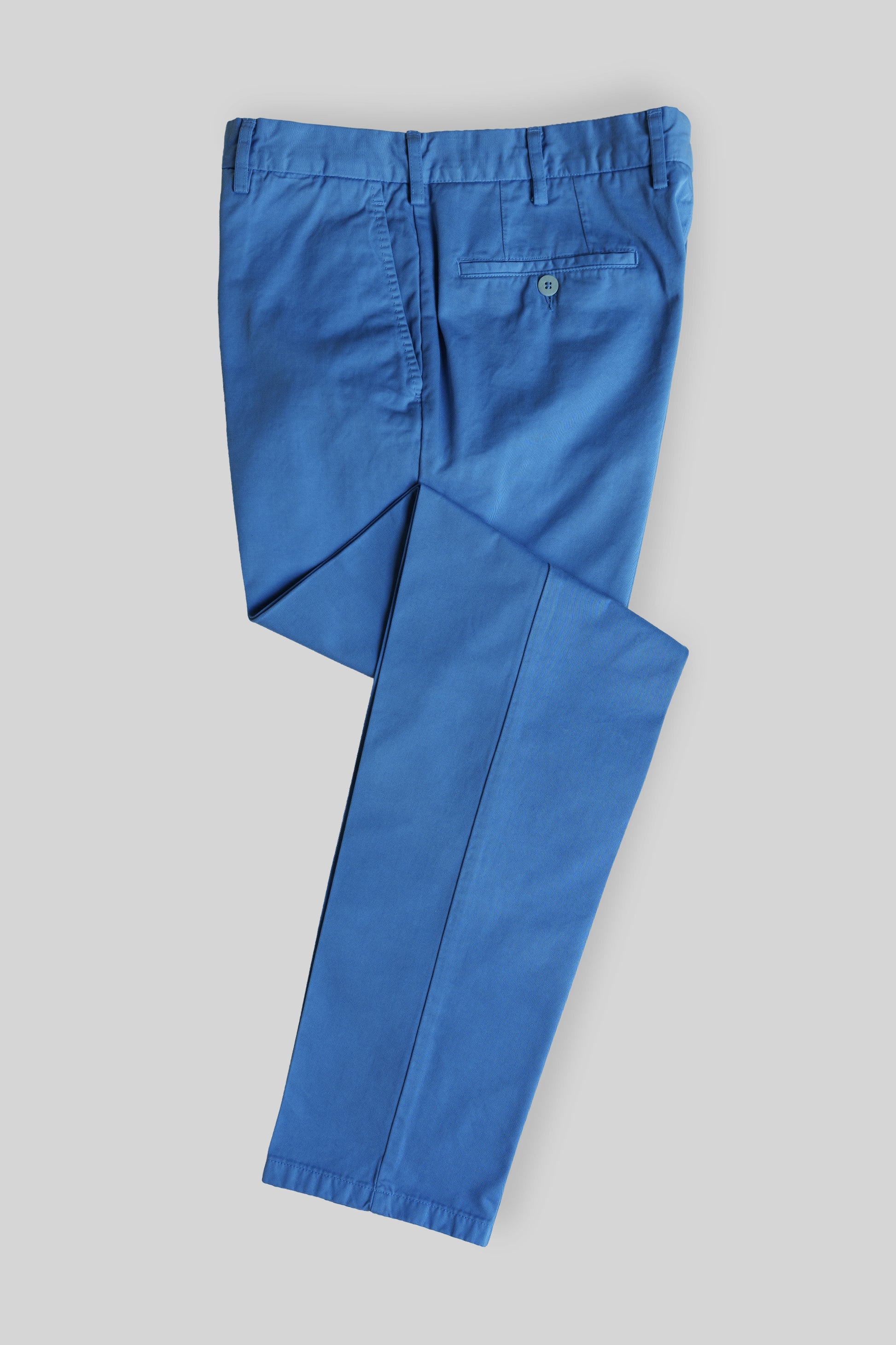 Sky blue four season sport trousers