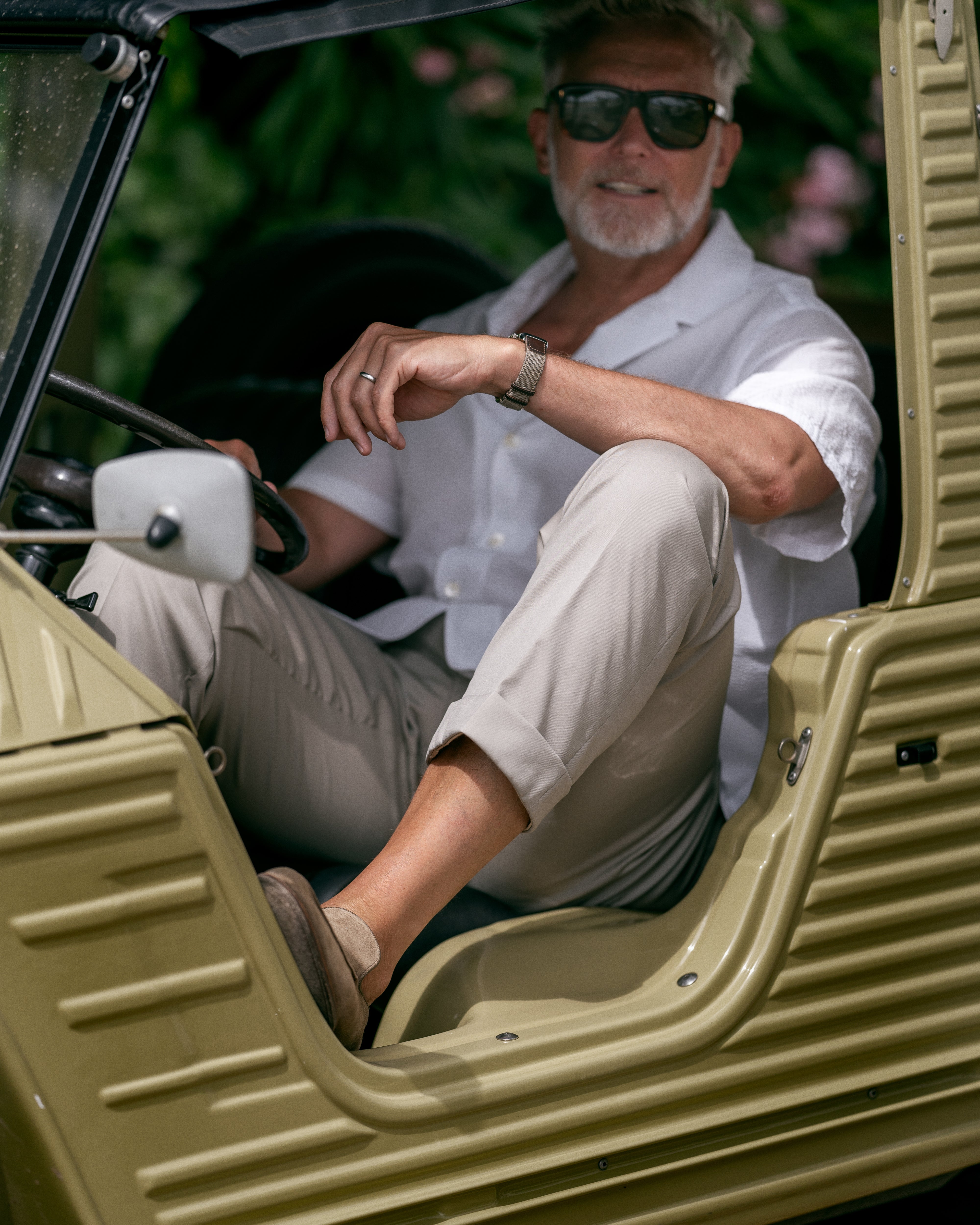 Rota Pantaloni - Made In Italy | Tailoring Fine Trousers
