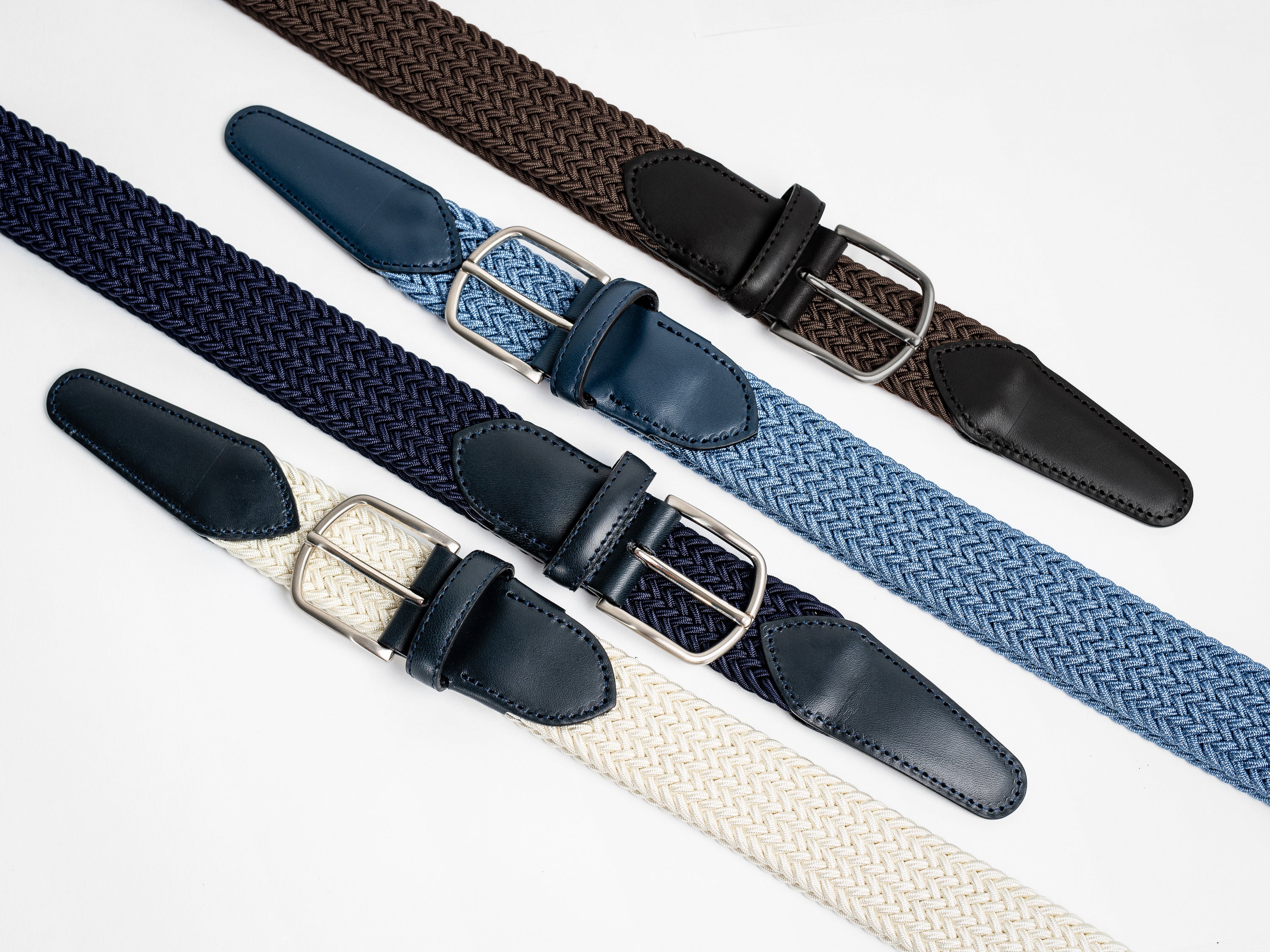 Woven Belts
