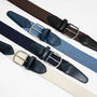 Woven Belts