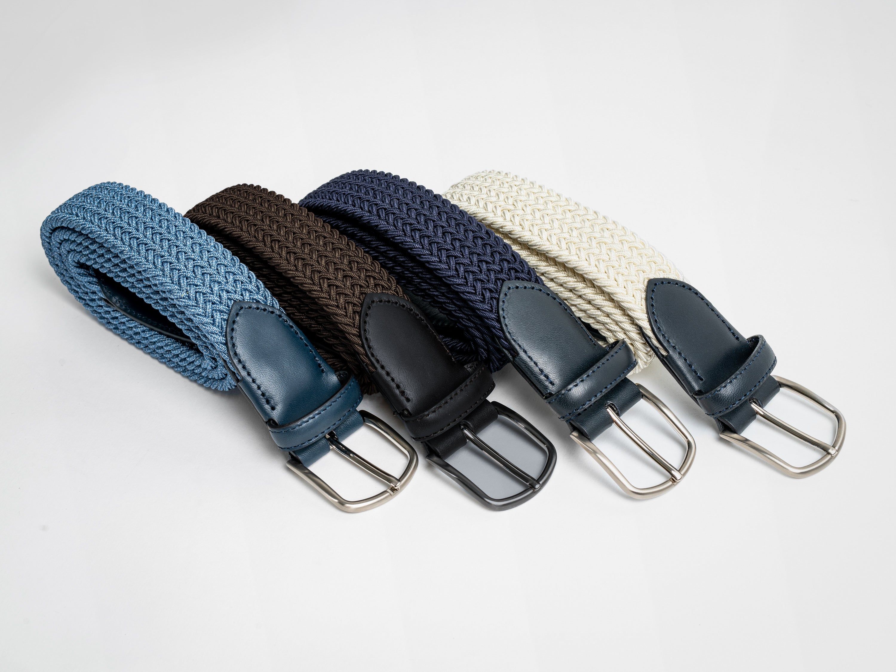 Woven Belts