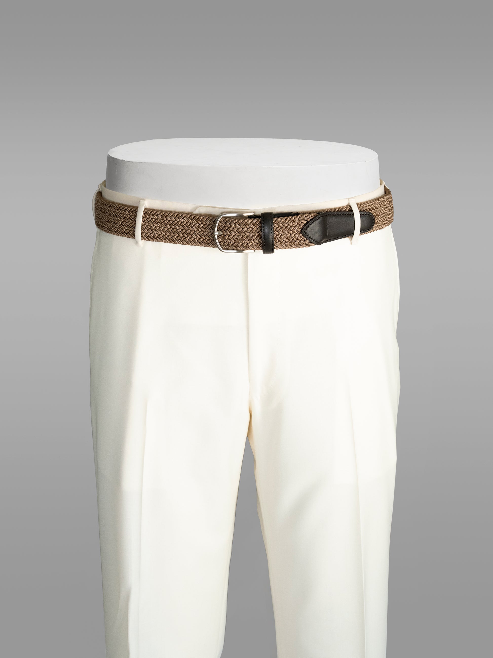 Woven Belts
