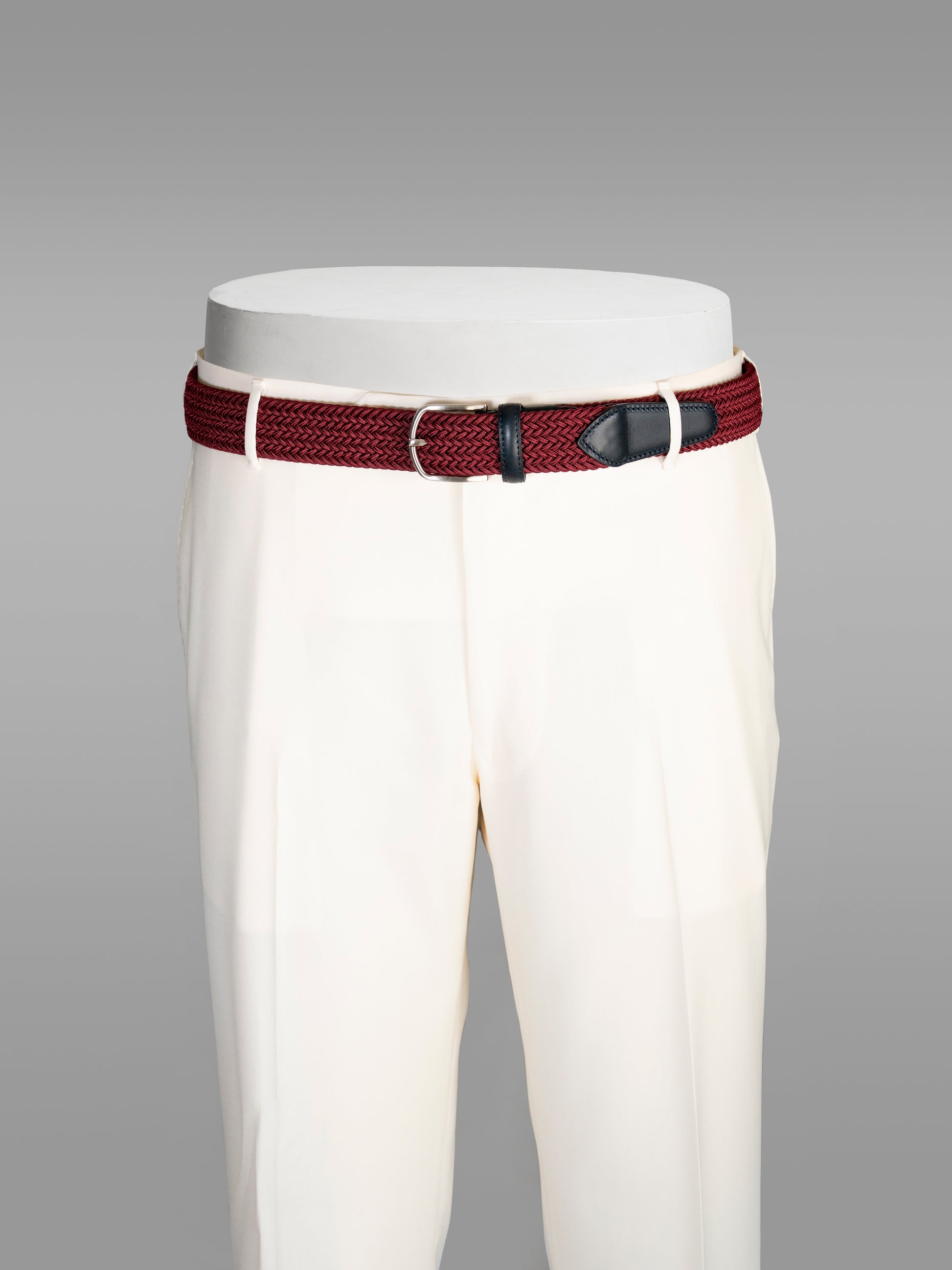 Woven Belts