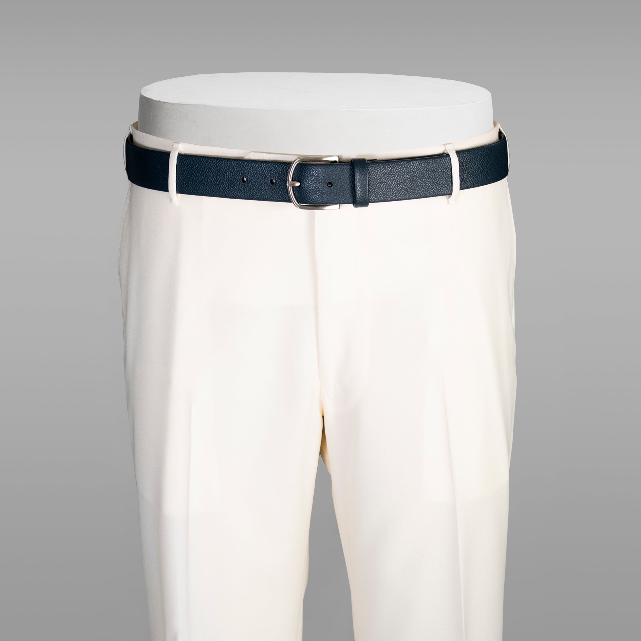 Tubolar Leather Belts