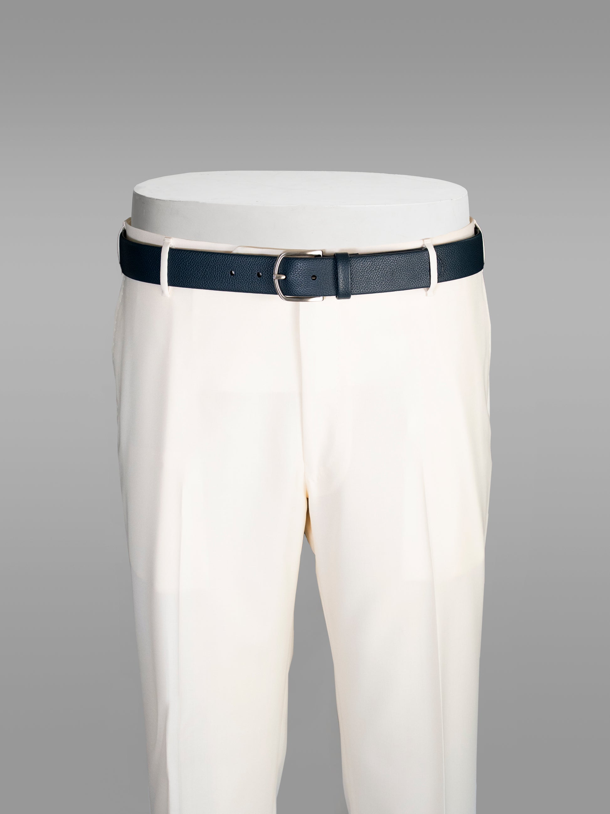 Tubolar Leather Belts