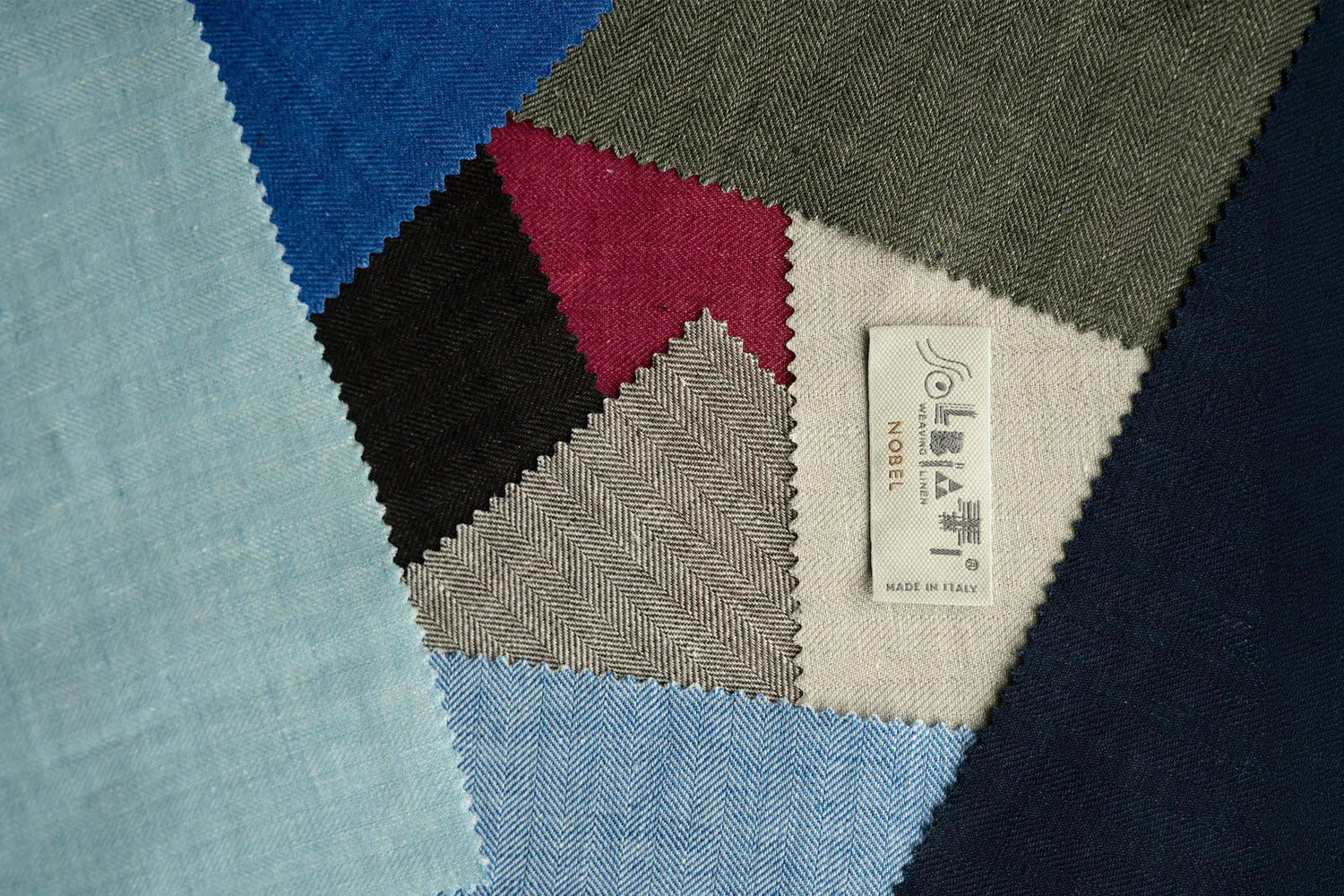 Linen Pants