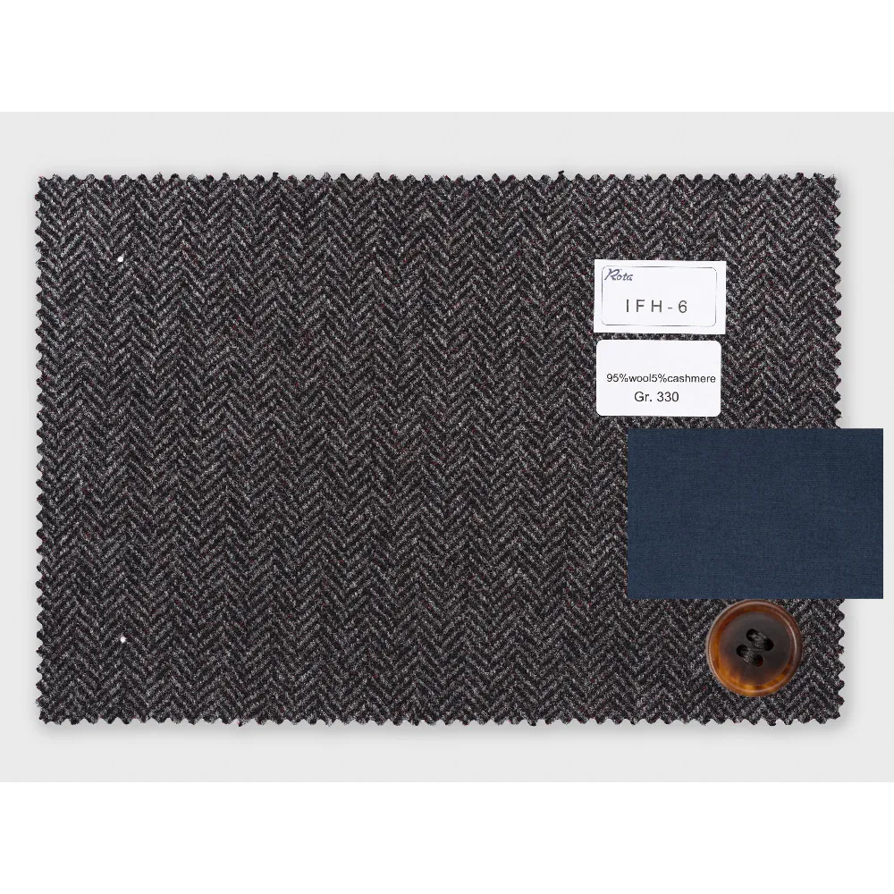 Pantaloni su misura: ID TBUMgDNPrUIay4KKzEhEGnCg