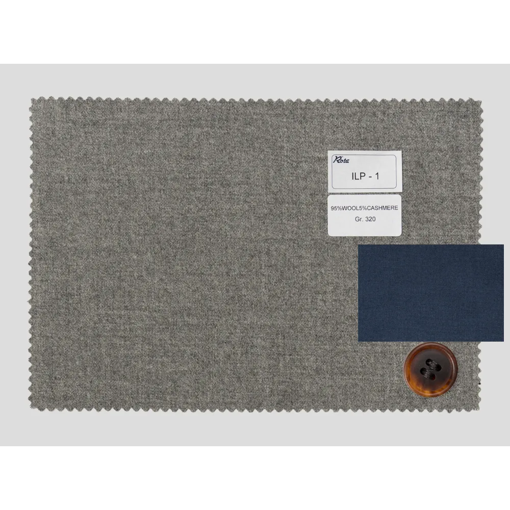 Pantaloni su misura: ID nFC3GkamHqQfvxEhaNg2SqcS