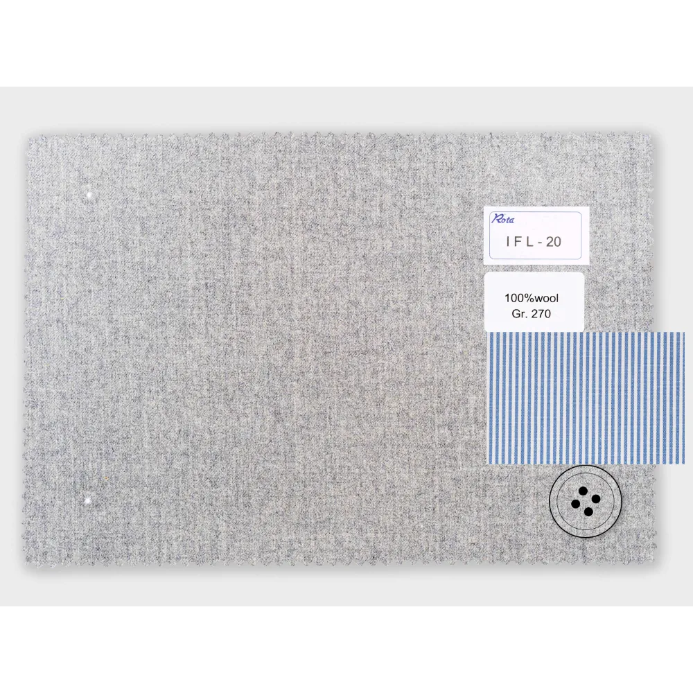 Pantaloni su misura: ID YNZ7lYxhKowOkI15dYY63zx9