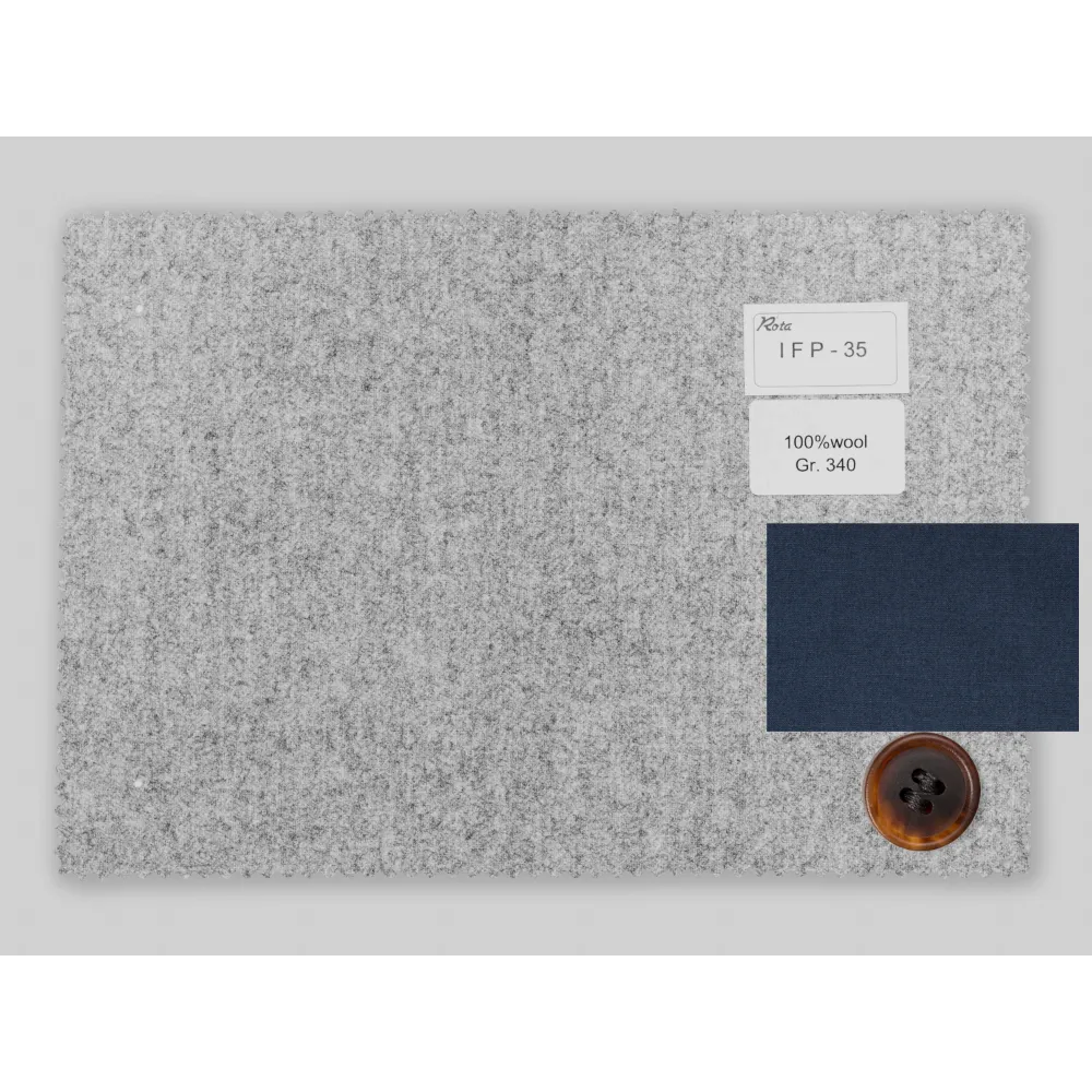 Made To Order Trousers: ID tv7L8KvZqPqSvRamCH83WAHp