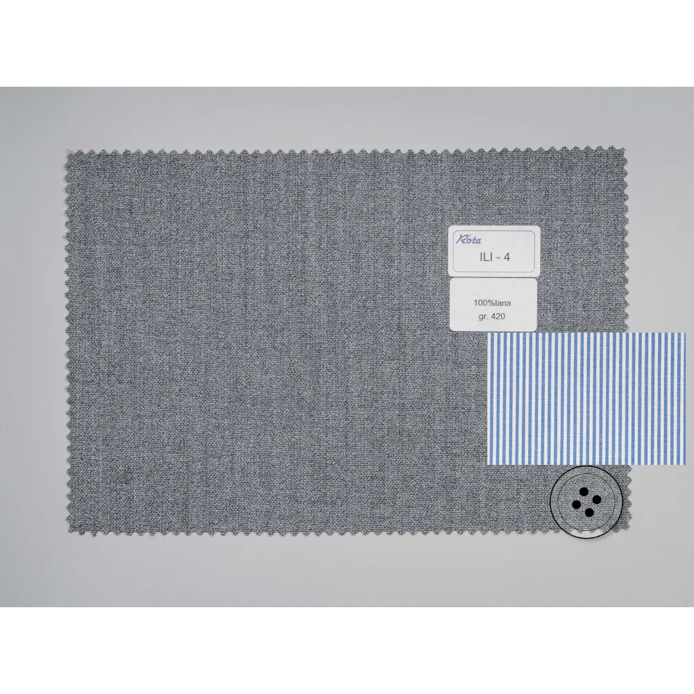 Pantaloni su misura: ID 7r3wmgG0daciXuFEYMi8ioG_