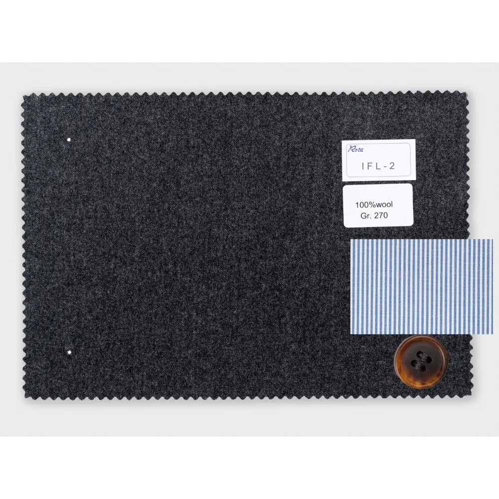 Pantaloni su misura: ID LOXfinE6GRl_1xxQa9IBHbpg