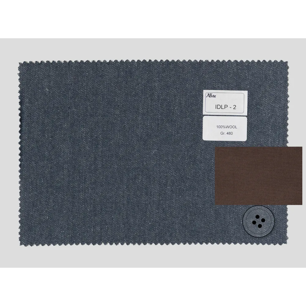 Made To Order Trousers: ID 9TuDnDArbvWalxciurUt7-iW