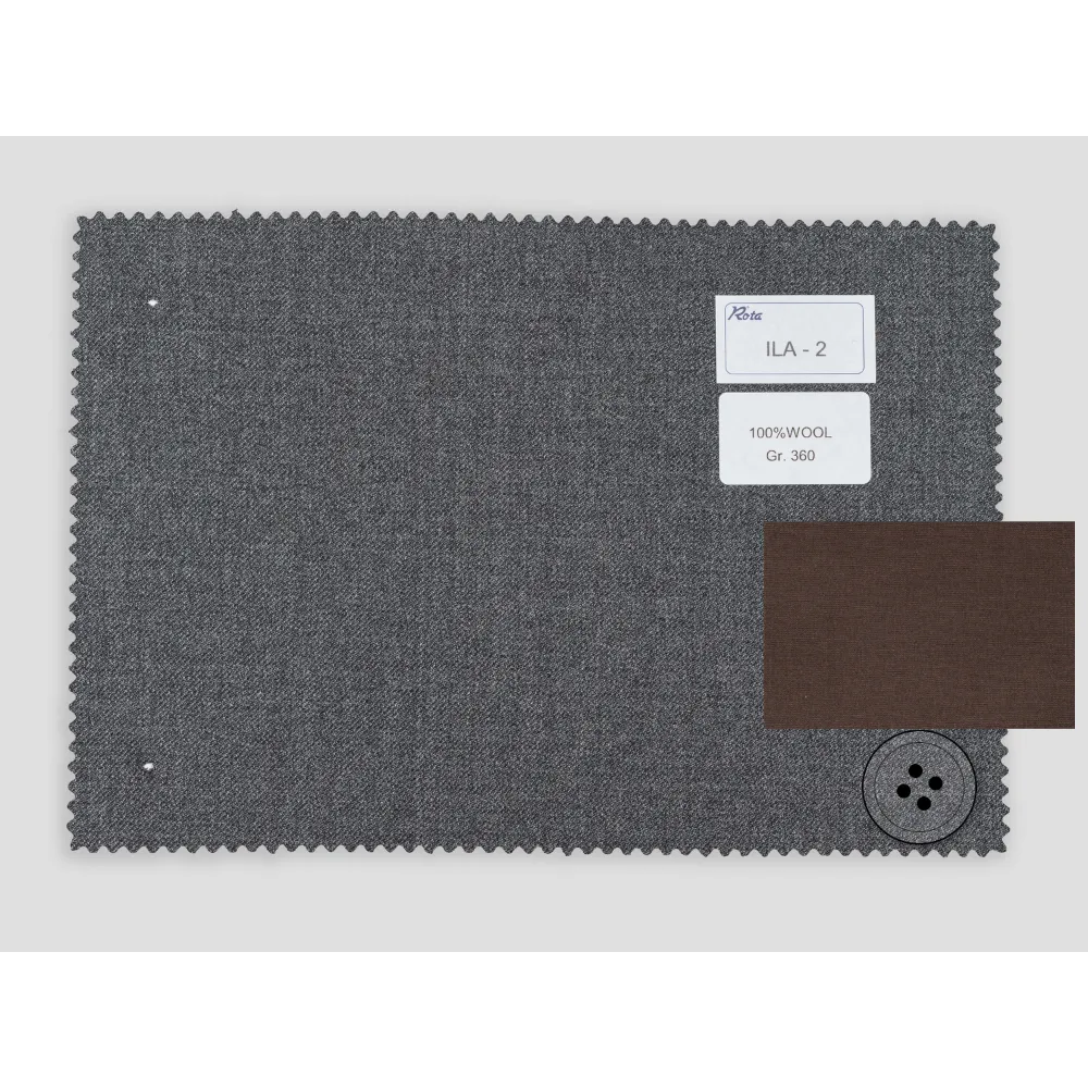 Made To Order Trousers: ID pVWAXC9vq-8QU62gO5VX0PGJ