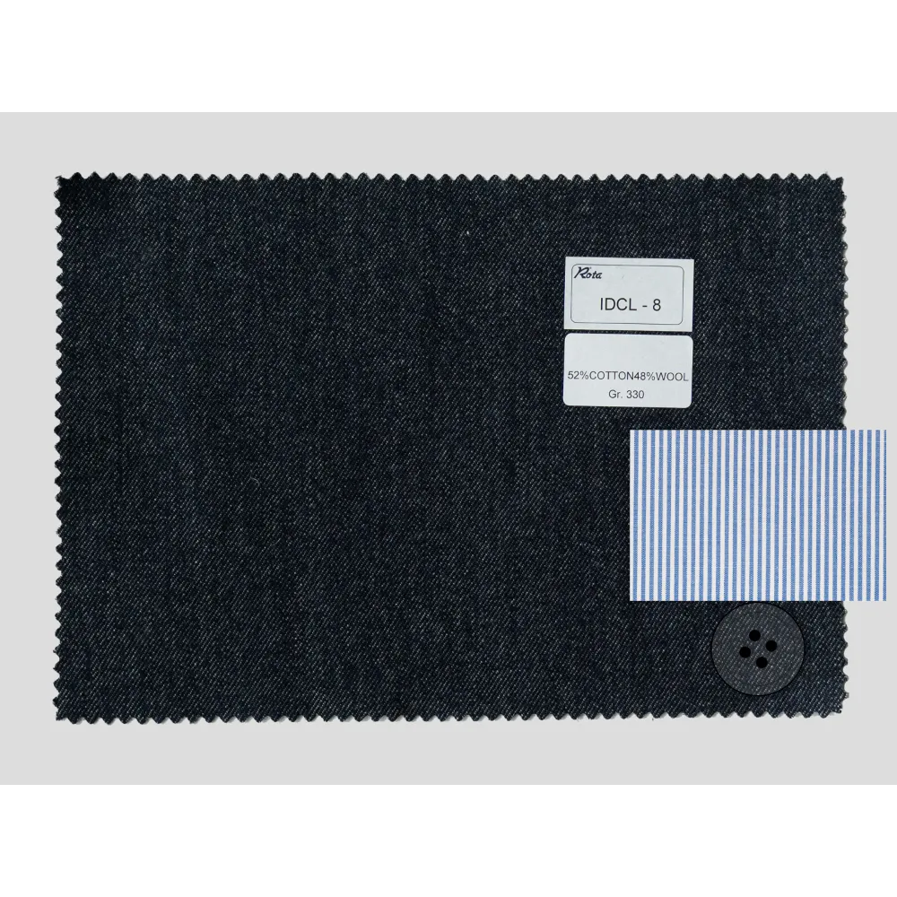 Made To Order Trousers: ID Yvjz0vAM5KA-fIMl7qvKlNQl