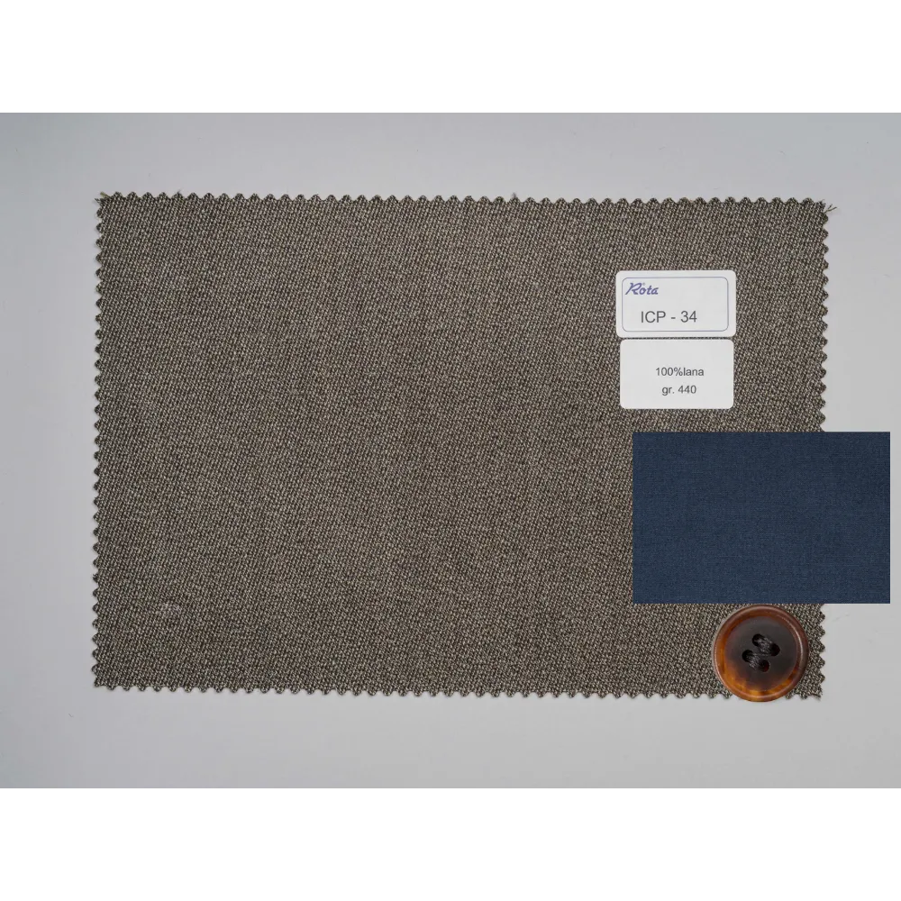 Made To Order Trousers: ID iG0kftrDS3sGddAkUnBbSWjX