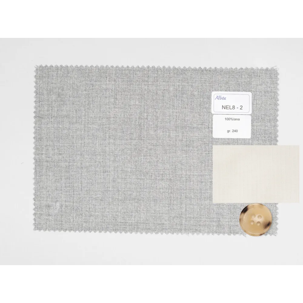 Made To Order Trousers: ID 5FoB9UfjiOHwBZ678rEVq48M