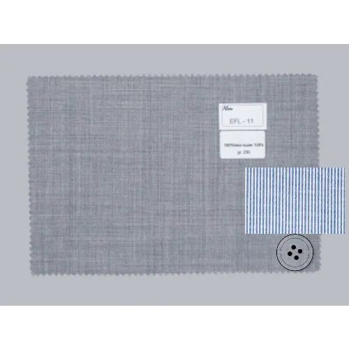 Made To Order Trousers: ID OA28e9Cush6vByElziwJG8YX