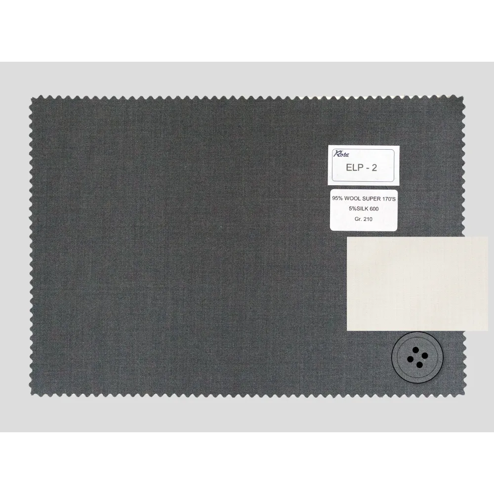 Made To Order Trousers: ID 5grHEAjTbImk5LVxU15inbeE