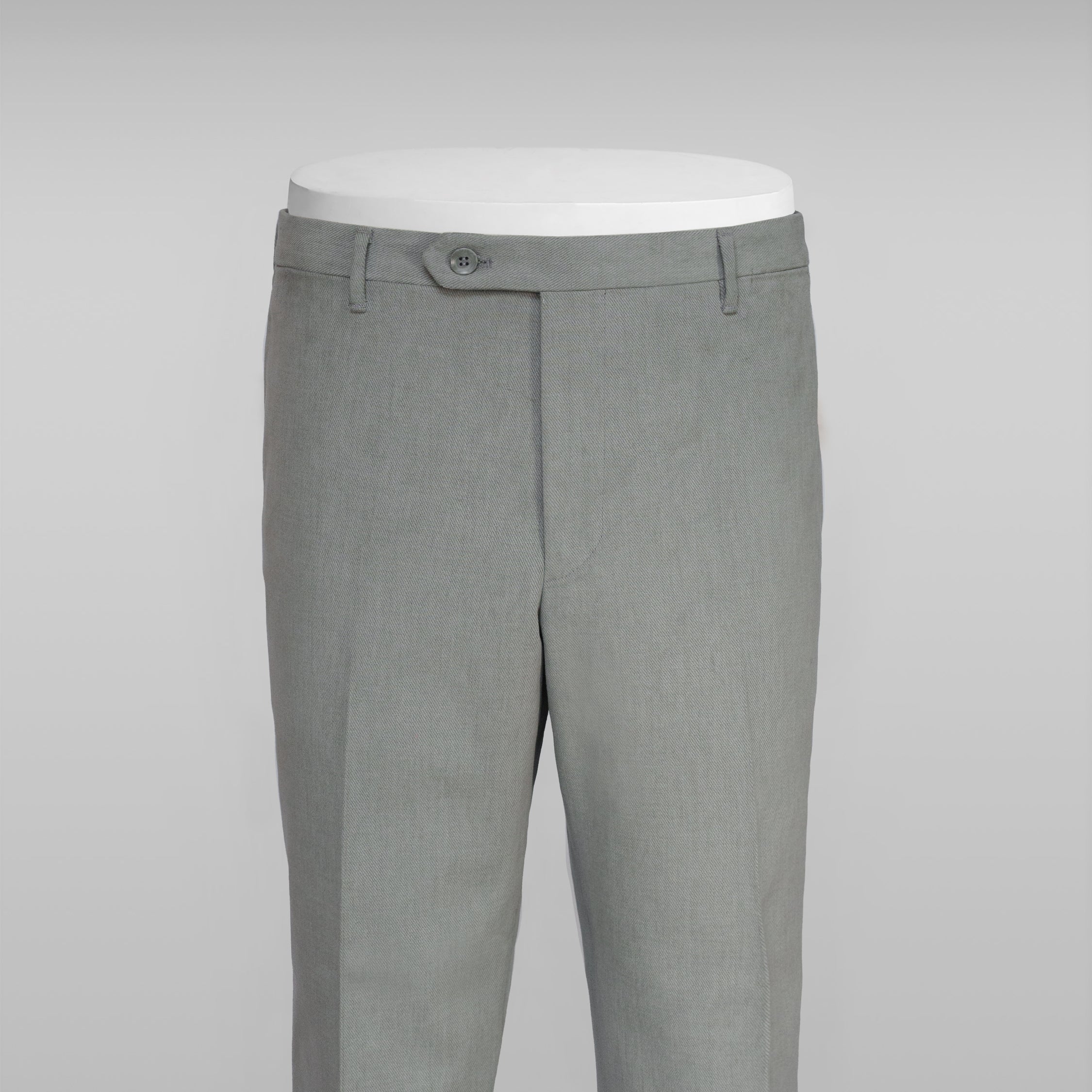 Pisa cotton trousers