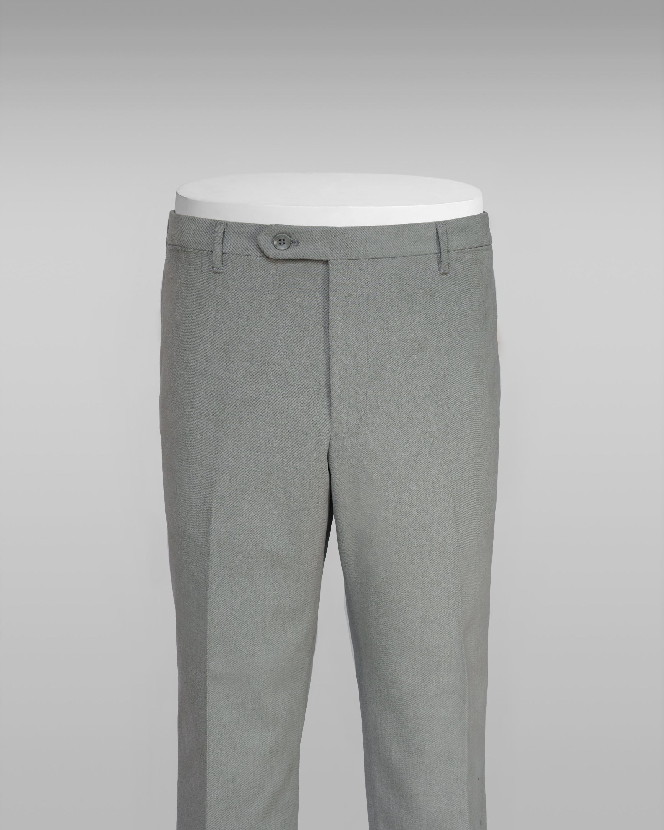 Pisa cotton trousers