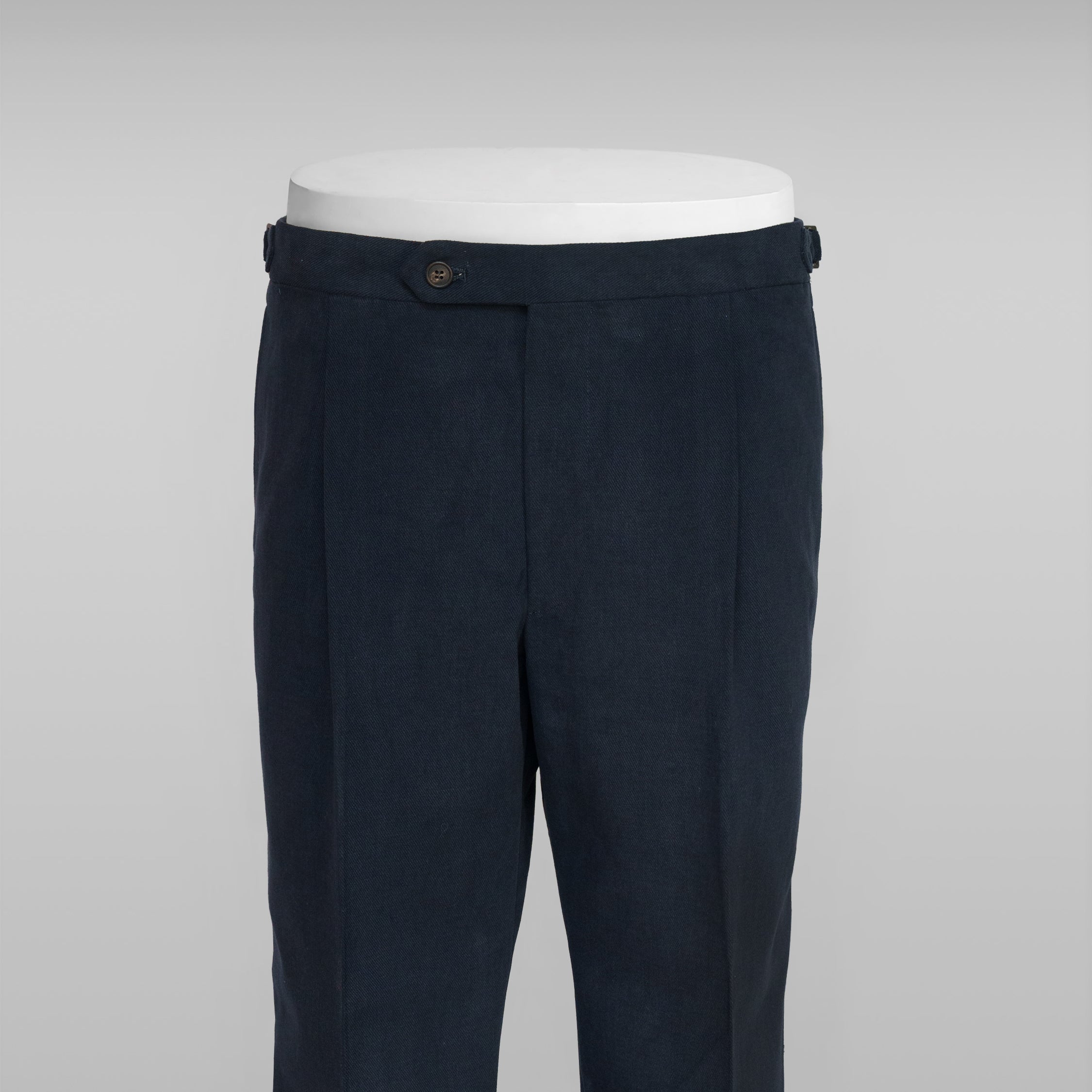 Venezia cotton trousers